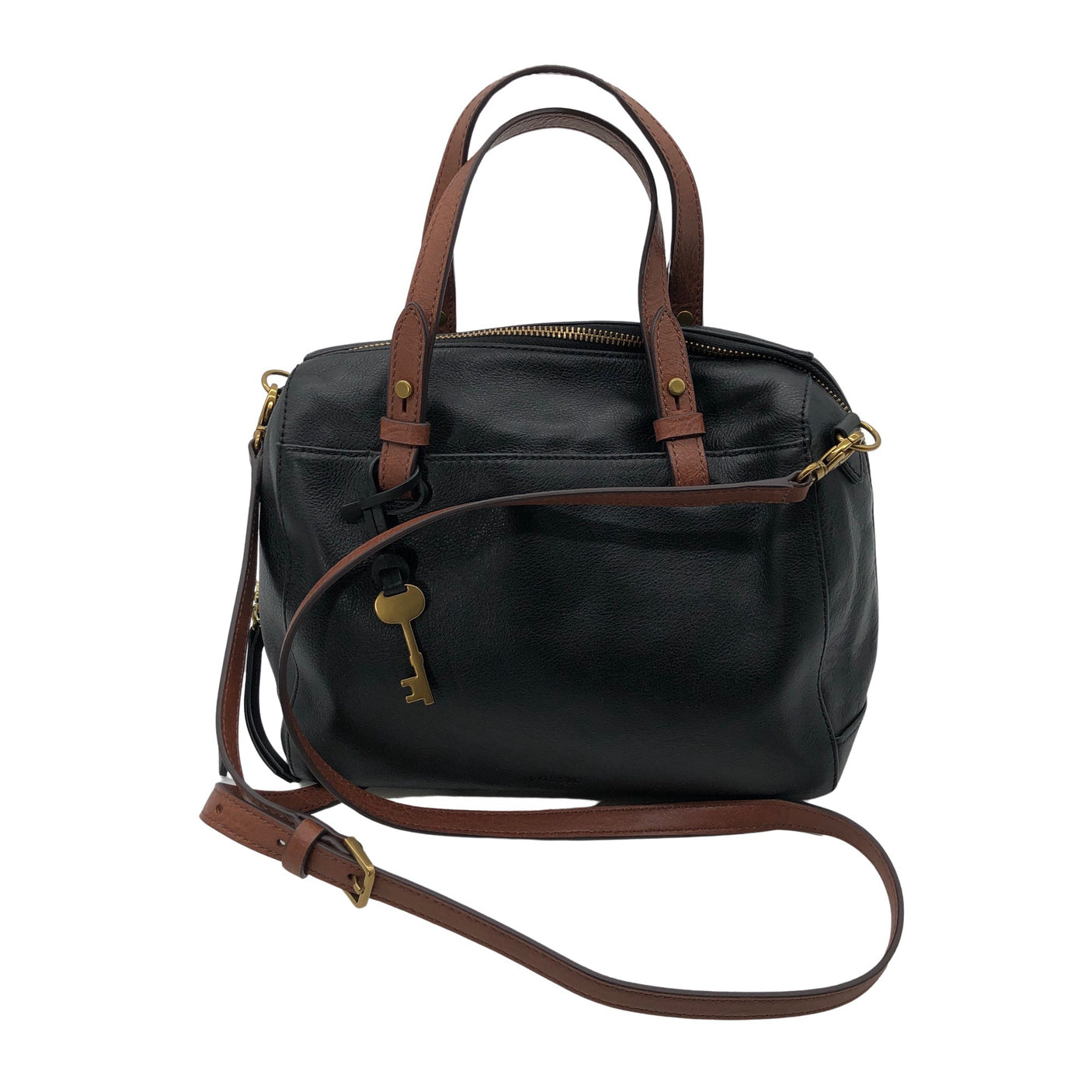 Unisex Fossil - Käsilaukku, koko Midi - (1)