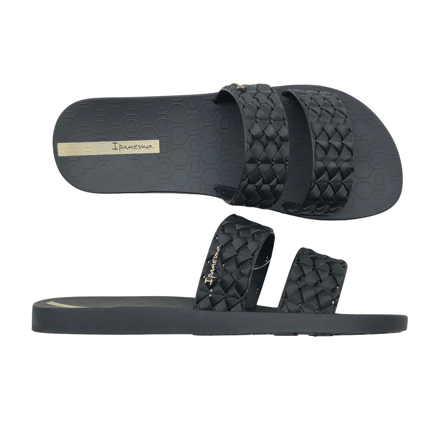 Unisex Ipanema - Rantasandaalit, koko 38 - (1)