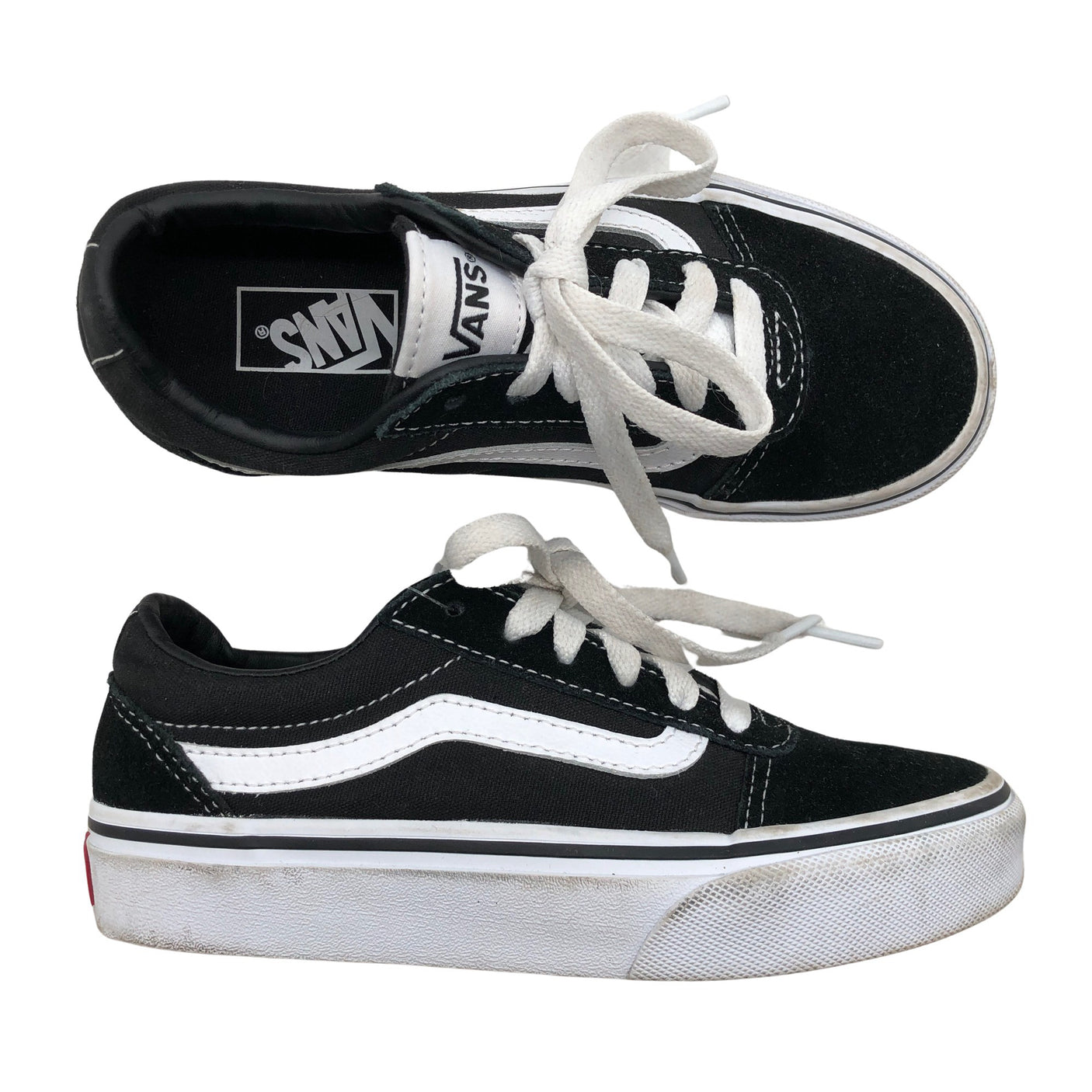 Unisex Vans - Tennarit, koko 31 - (1)