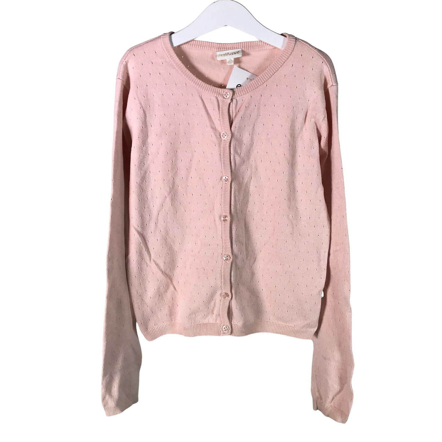 Unisex POMPdeLUX - Neuletakki, koko 146 - 152 - (1)