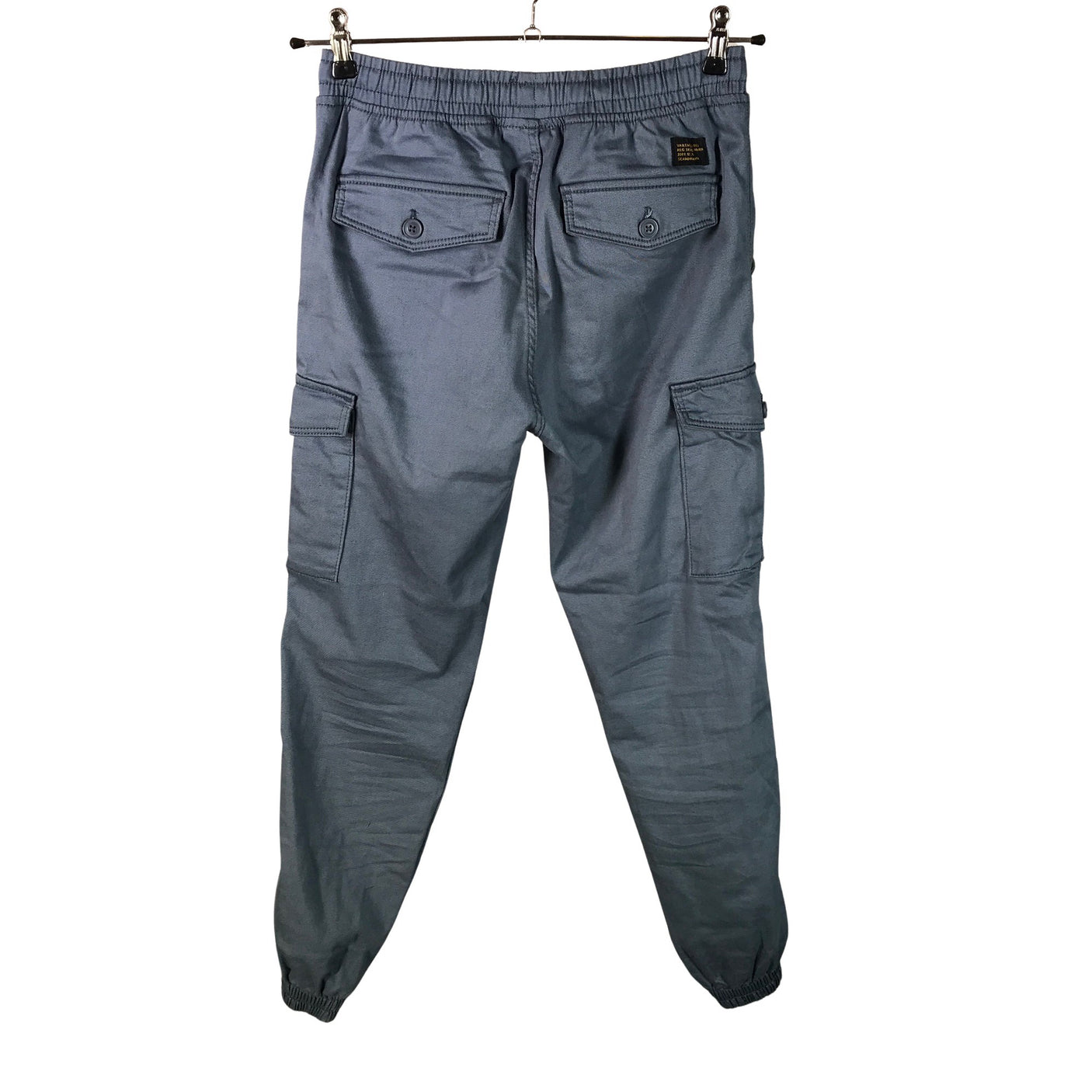 Unisex Vailent - Cargohousut, koko XS - (2)