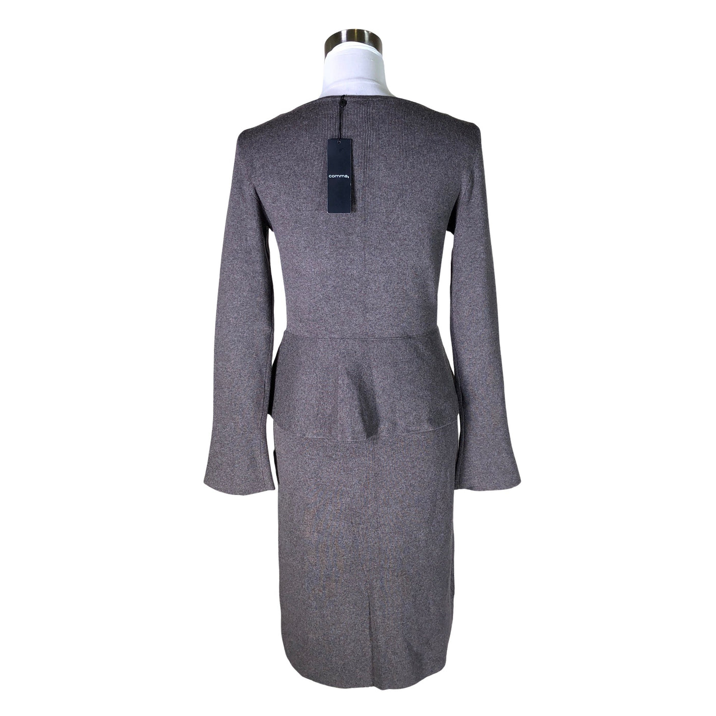 Unisex Comma - Neulemekko, koko 40 - (2)