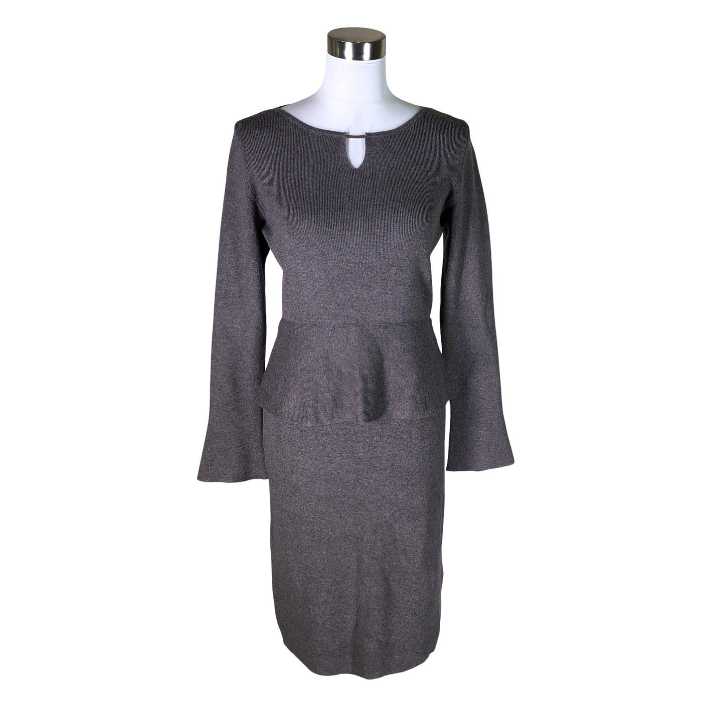 Unisex Comma - Neulemekko, koko 40 - (1)