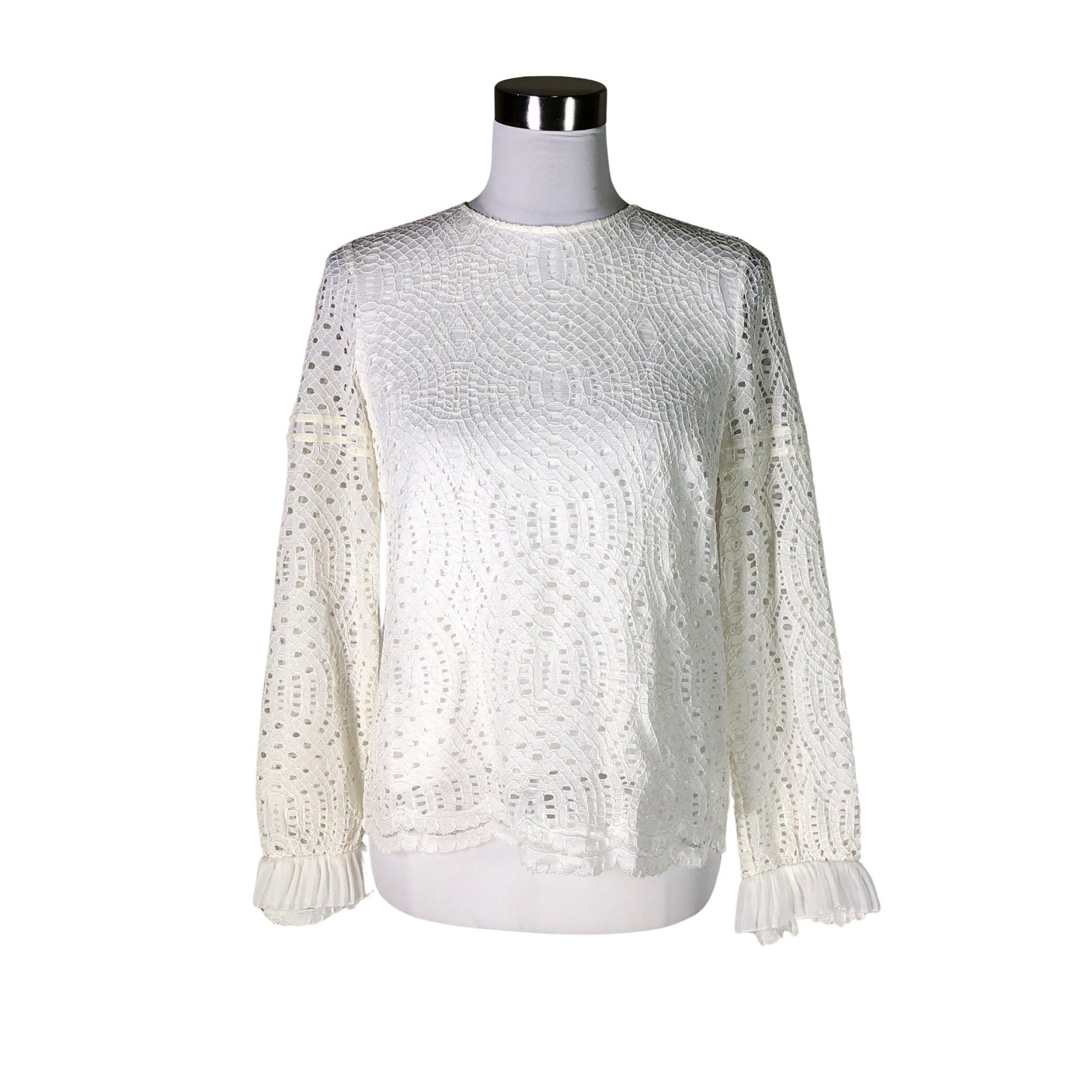 Unisex Massimo Dutti - Pusero, koko 40 - (1)