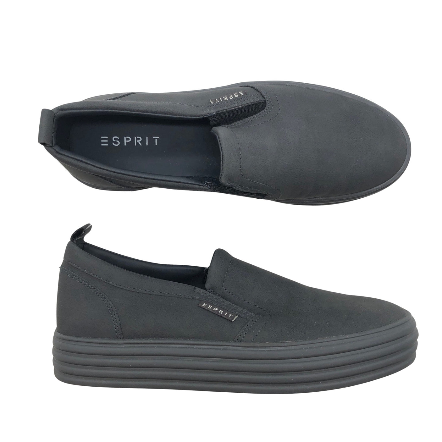 Unisex Esprit - Loaferit, koko 39 - (1)