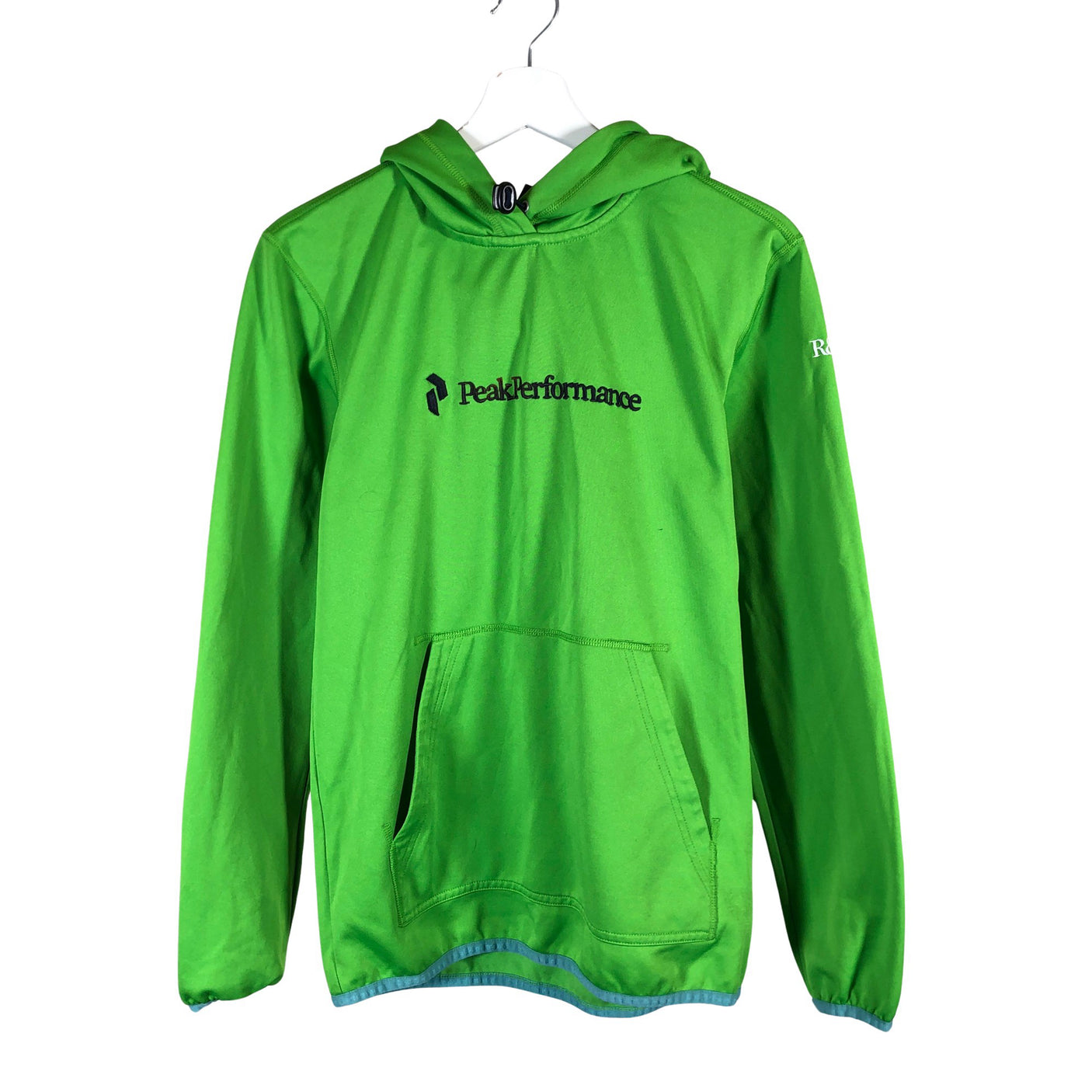Unisex Peak Performance - Huppari, koko S - (1)