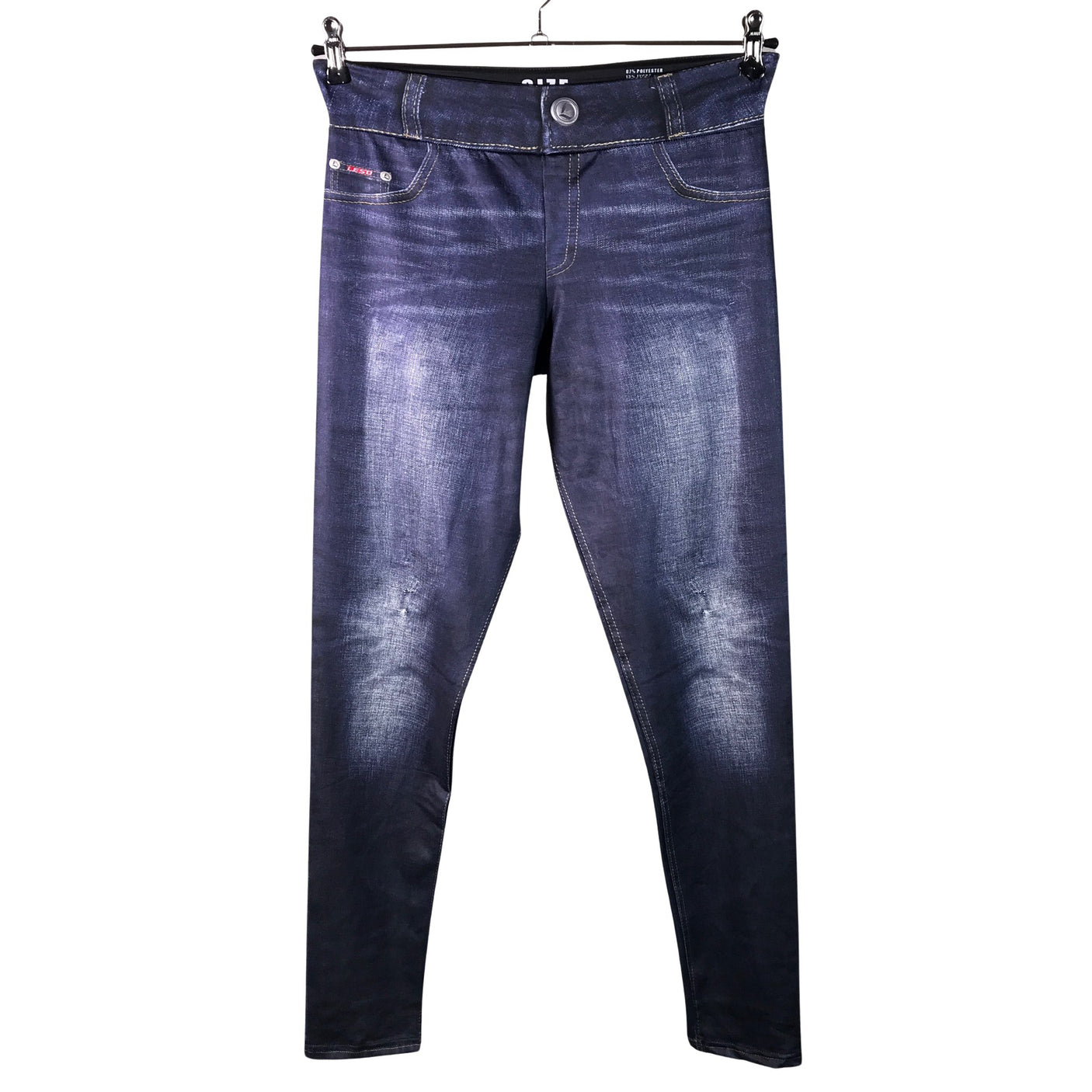 Unisex Leso - Leggingsit, koko 40 - (1)