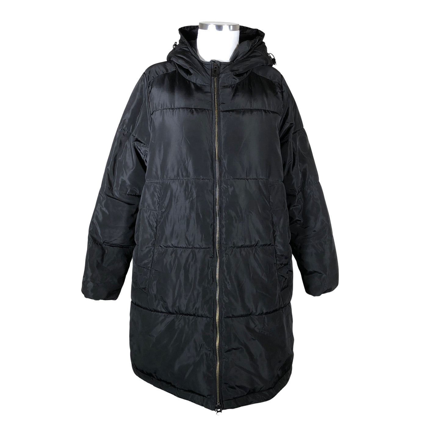 Unisex Kaffe - Toppatakki, koko 44 - (1)