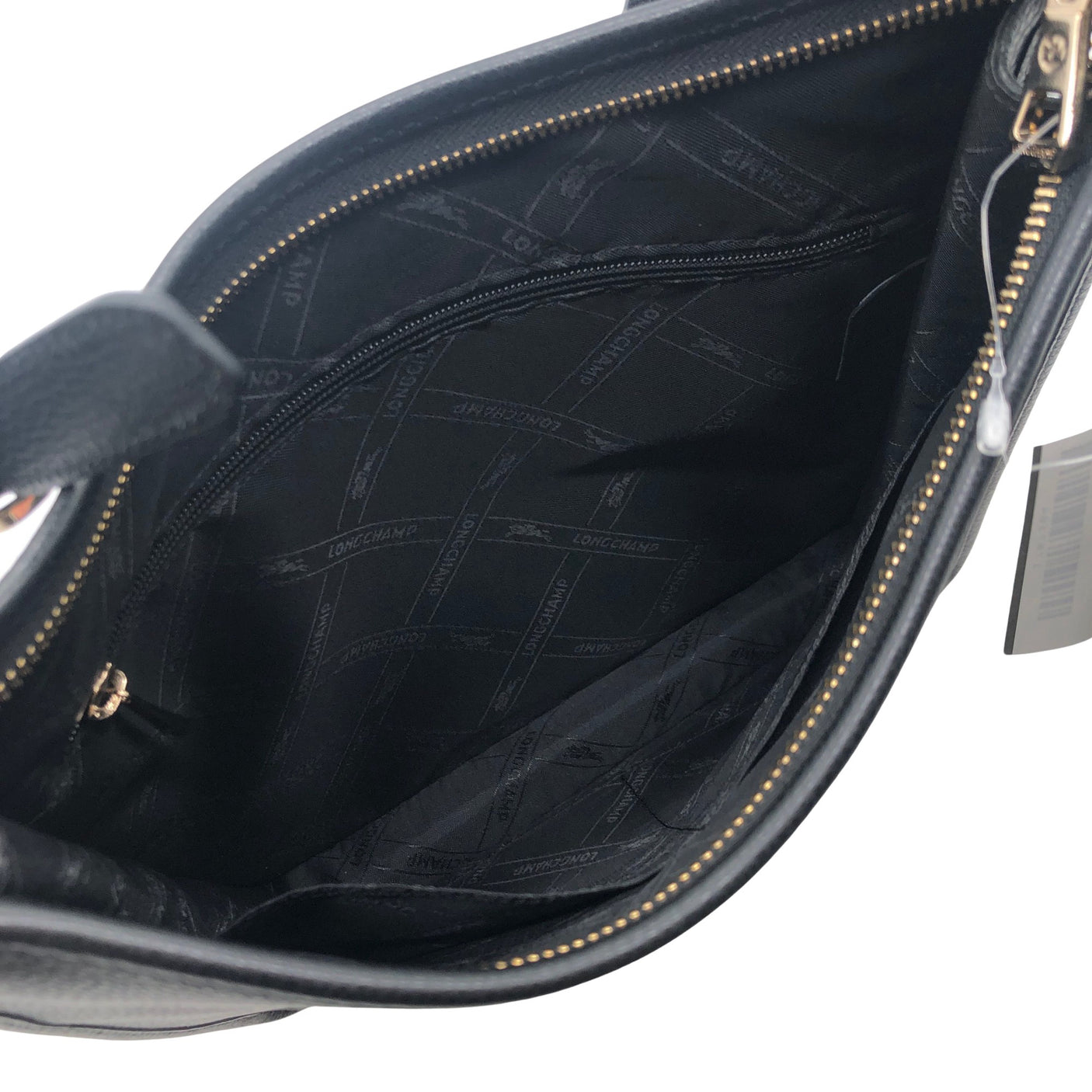 Unisex Longchamp - Olkalaukku, koko Mini - (3)
