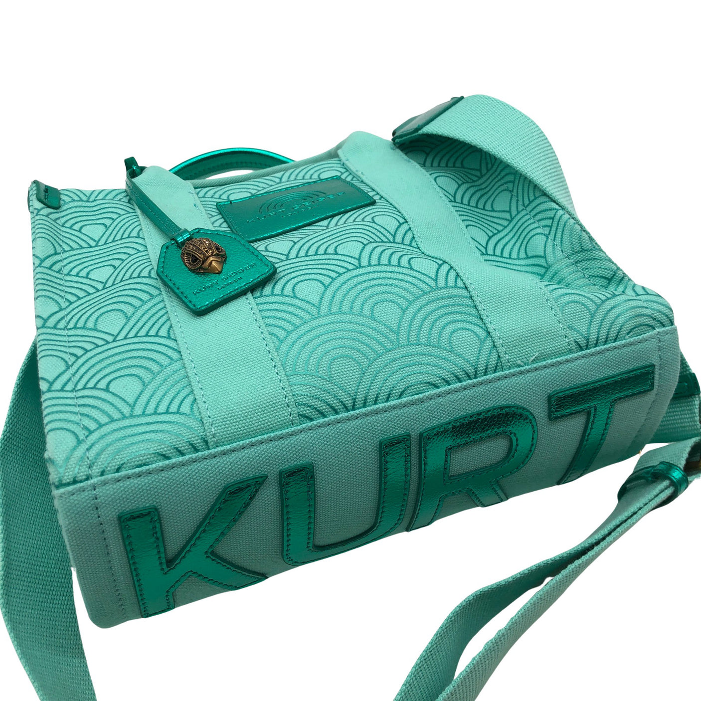 Unisex Kurt Geiger - Käsilaukku, koko Mini - (2)