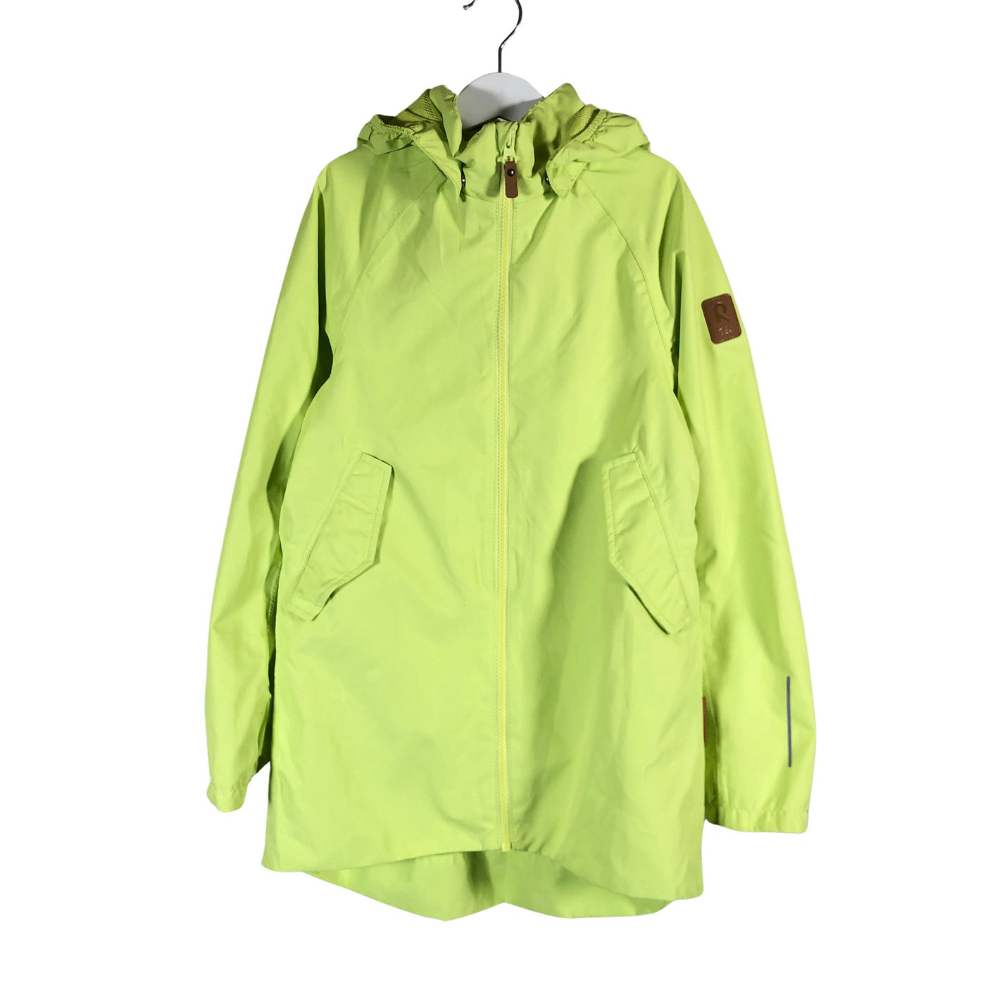 Unisex Reimatec - Välikausitakki, koko 134 - 140 - (1)