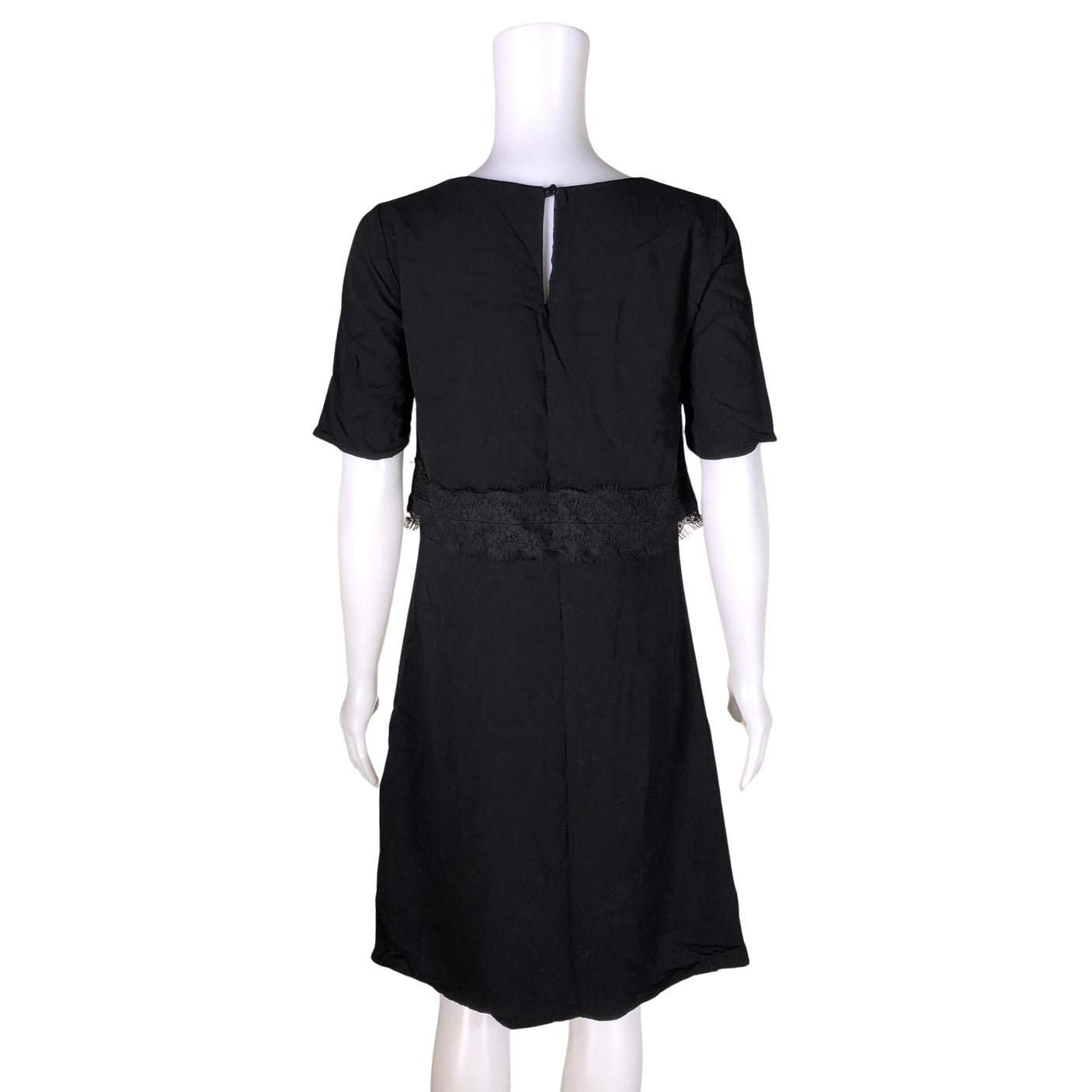 Unisex Tom Tailor - Sifonkimekko, koko 34 - (2)