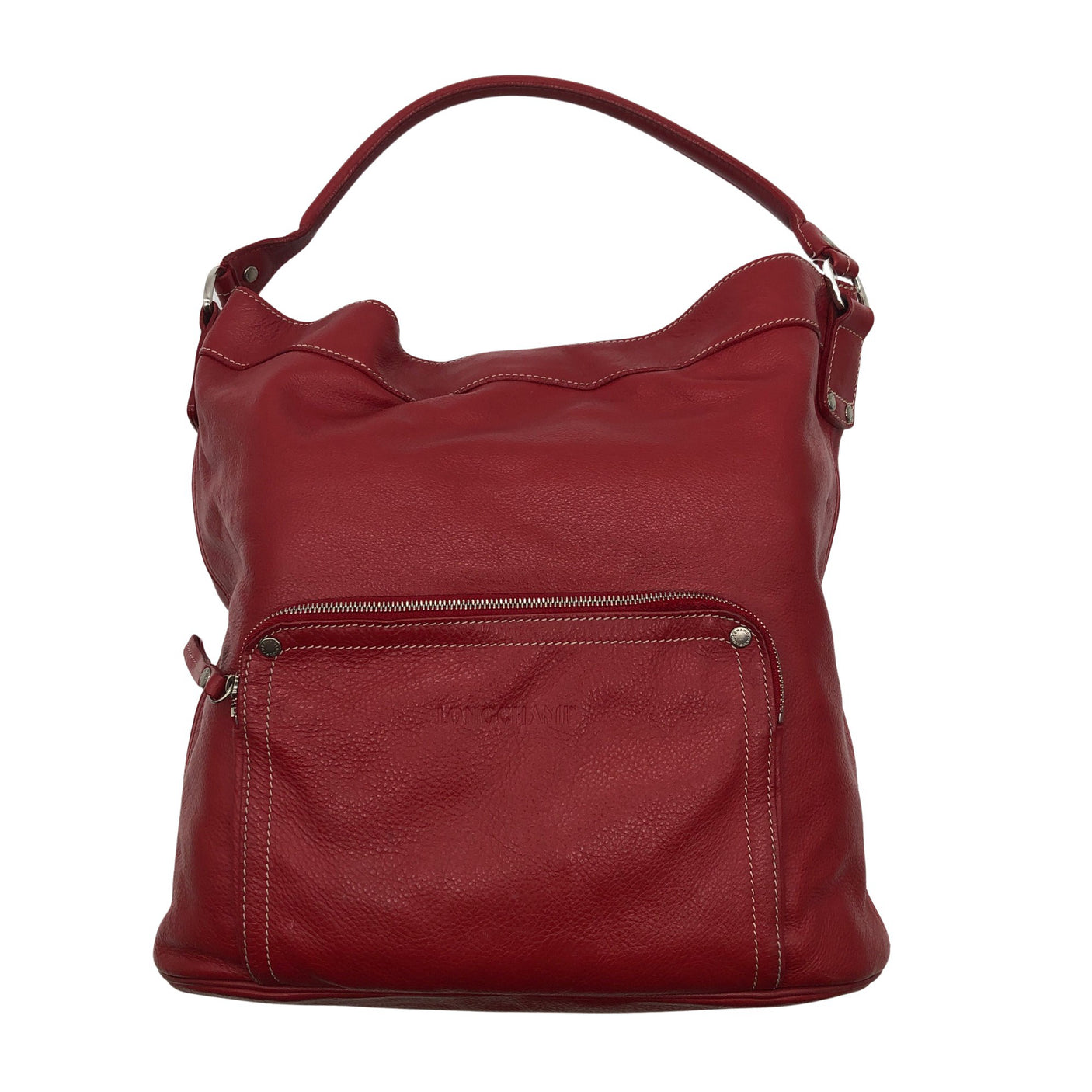 Unisex Longchamp - Käsilaukku, koko Maxi - (1)