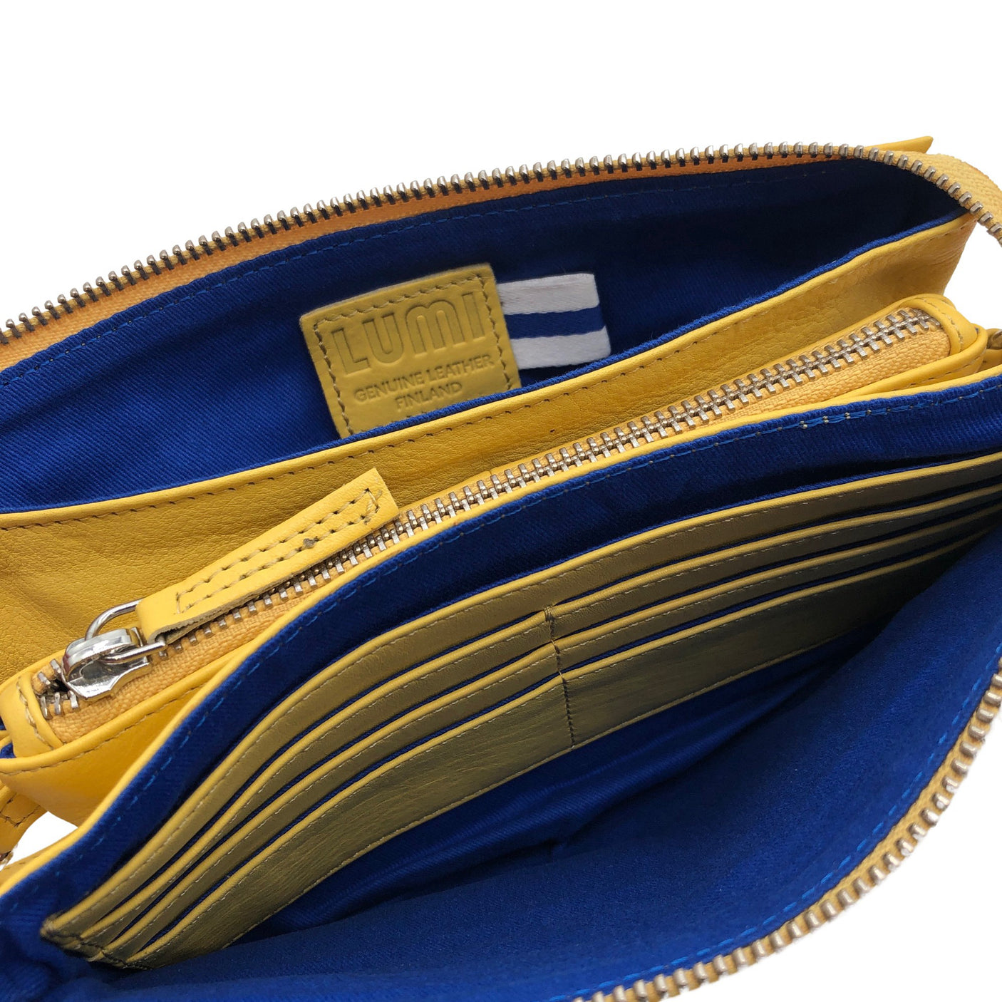 Olkalaukku, koko Mini