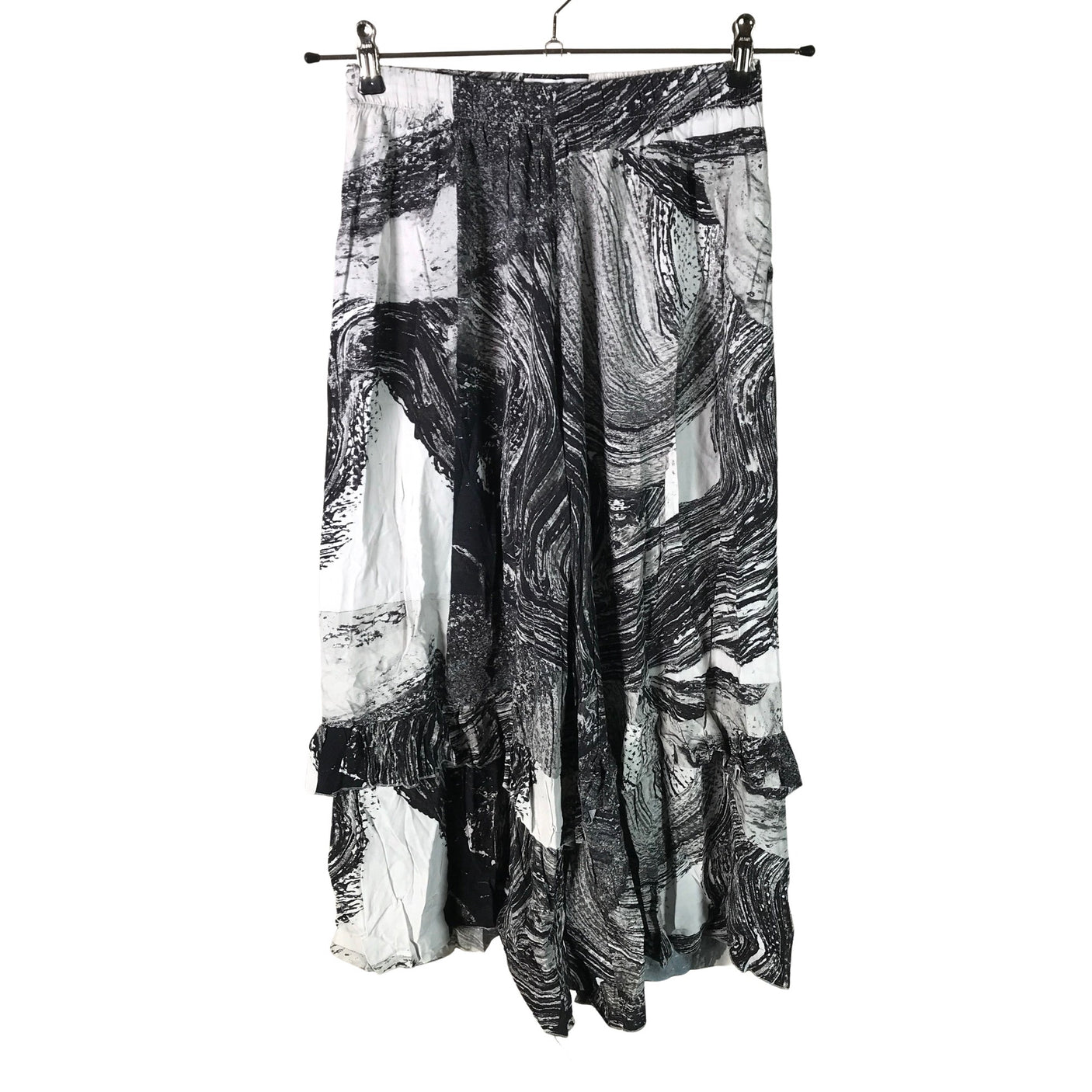 Unisex R/H Studio - Kangashousut, koko 36 - (1)