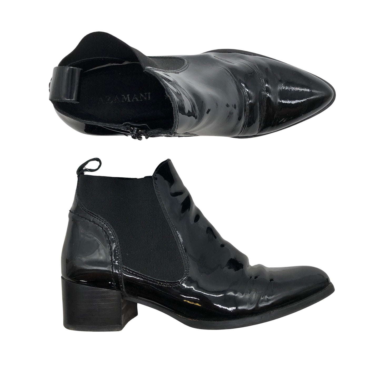 Unisex Lazamani - Nilkkurit, koko 42 - (1)
