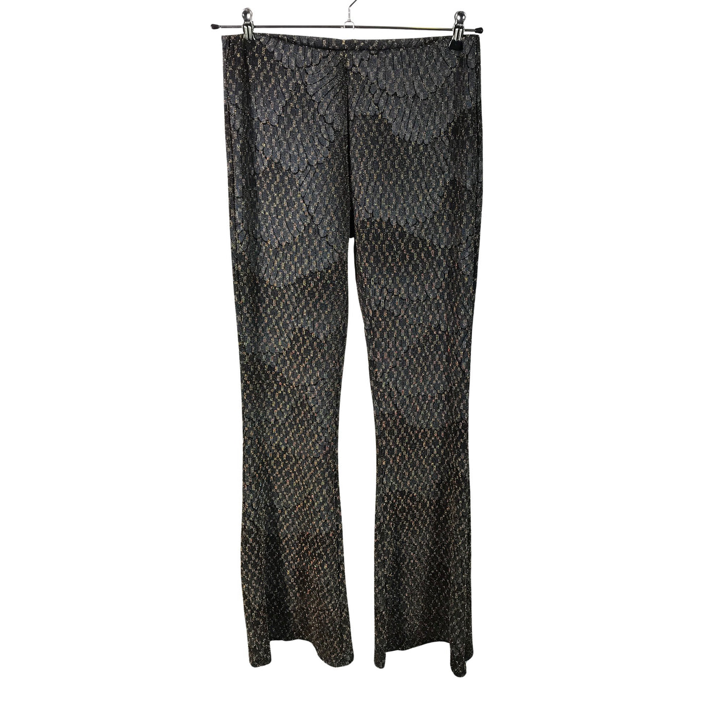Unisex Reclaimed Vintage - Trikoohousut, koko 40 - (1)