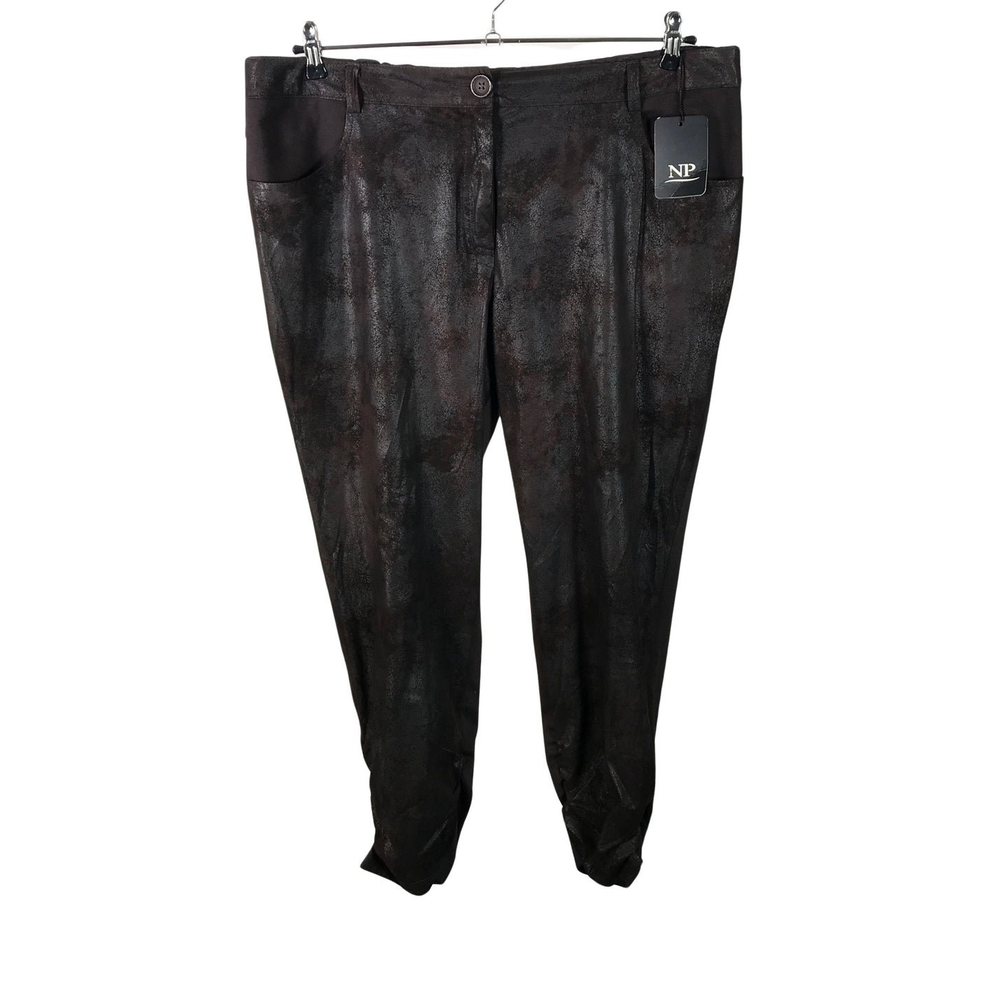 Unisex NP Collection - Kangashousut, koko 48 - (1)