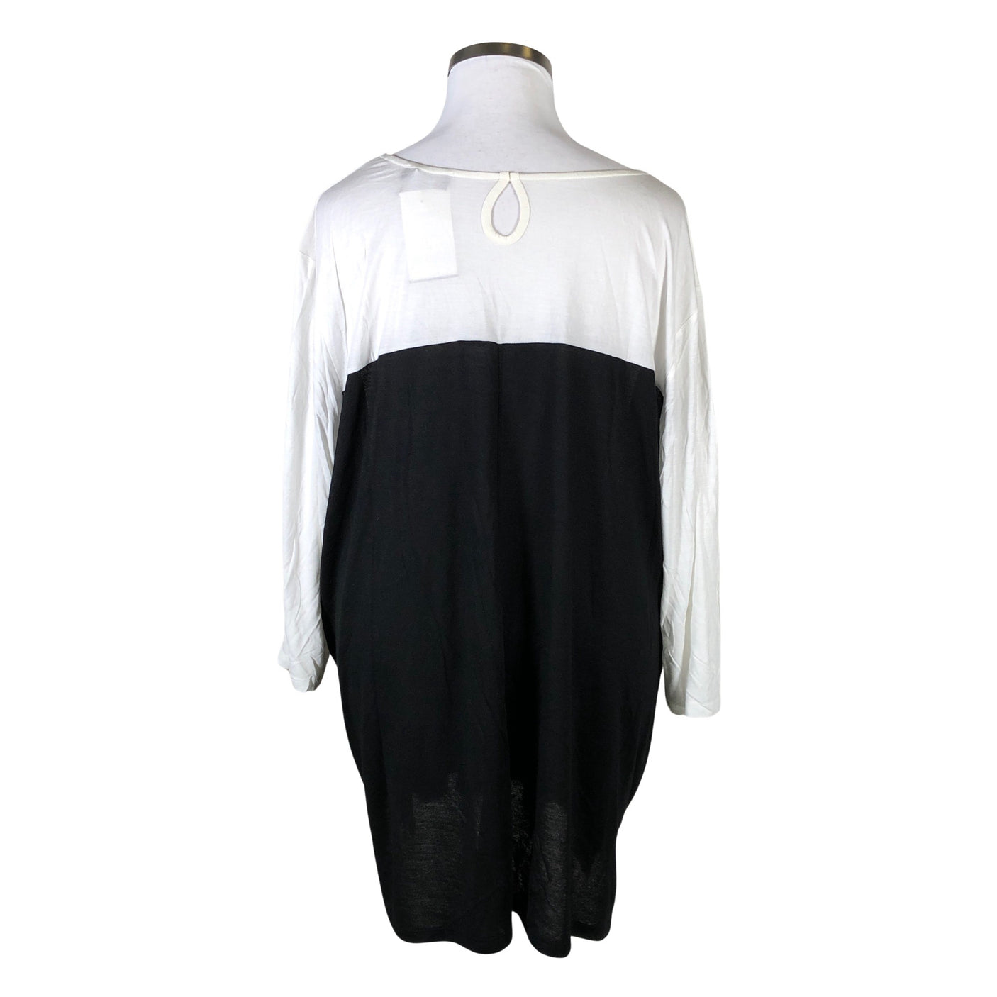 Unisex Yours - Trikootunika, koko 50 - (2)