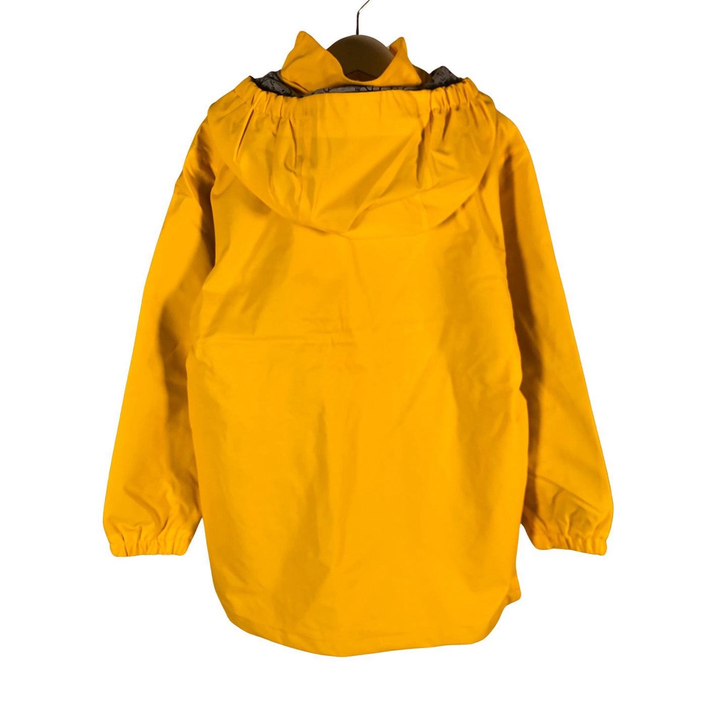 Unisex Paikka - Sadetakki, koko 134 - 140 - (2)