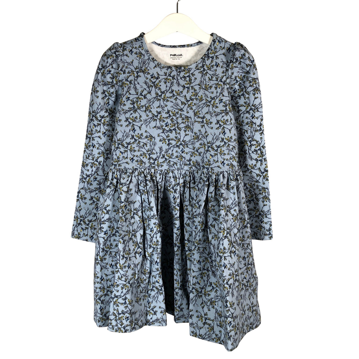 Unisex POMPdeLUX - Trikoomekko, koko 110 - 116 - (1)