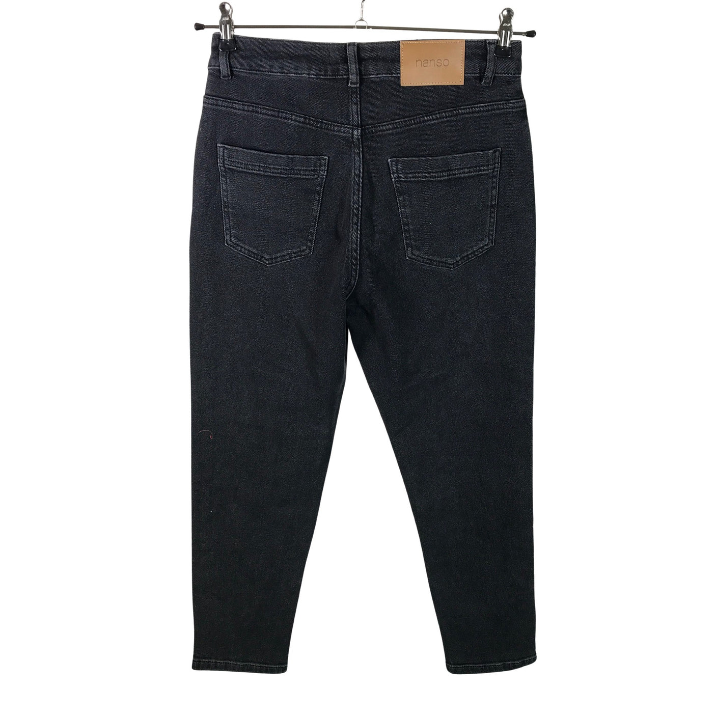 Unisex Nanso - Farkut, koko 34 - (2)