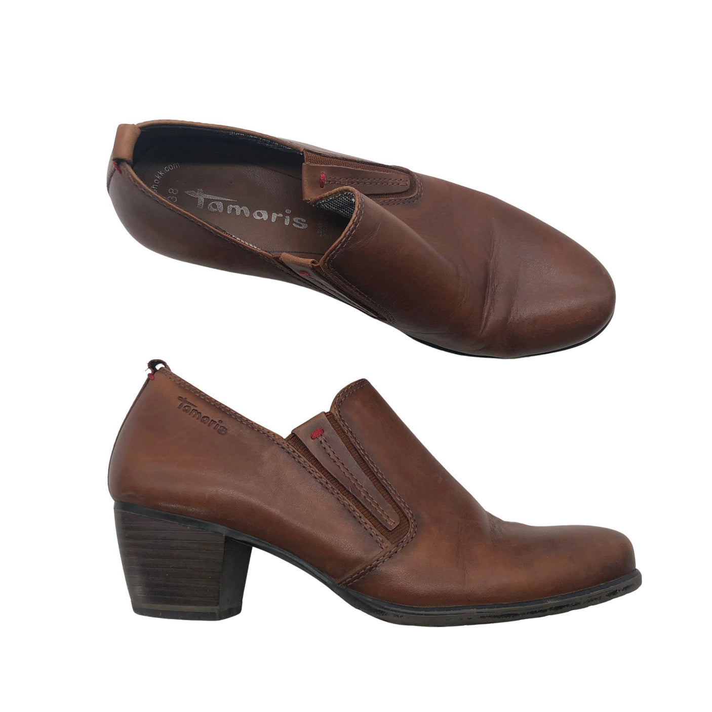 Unisex Tamaris - Kävelykengät, koko 38 - (1)