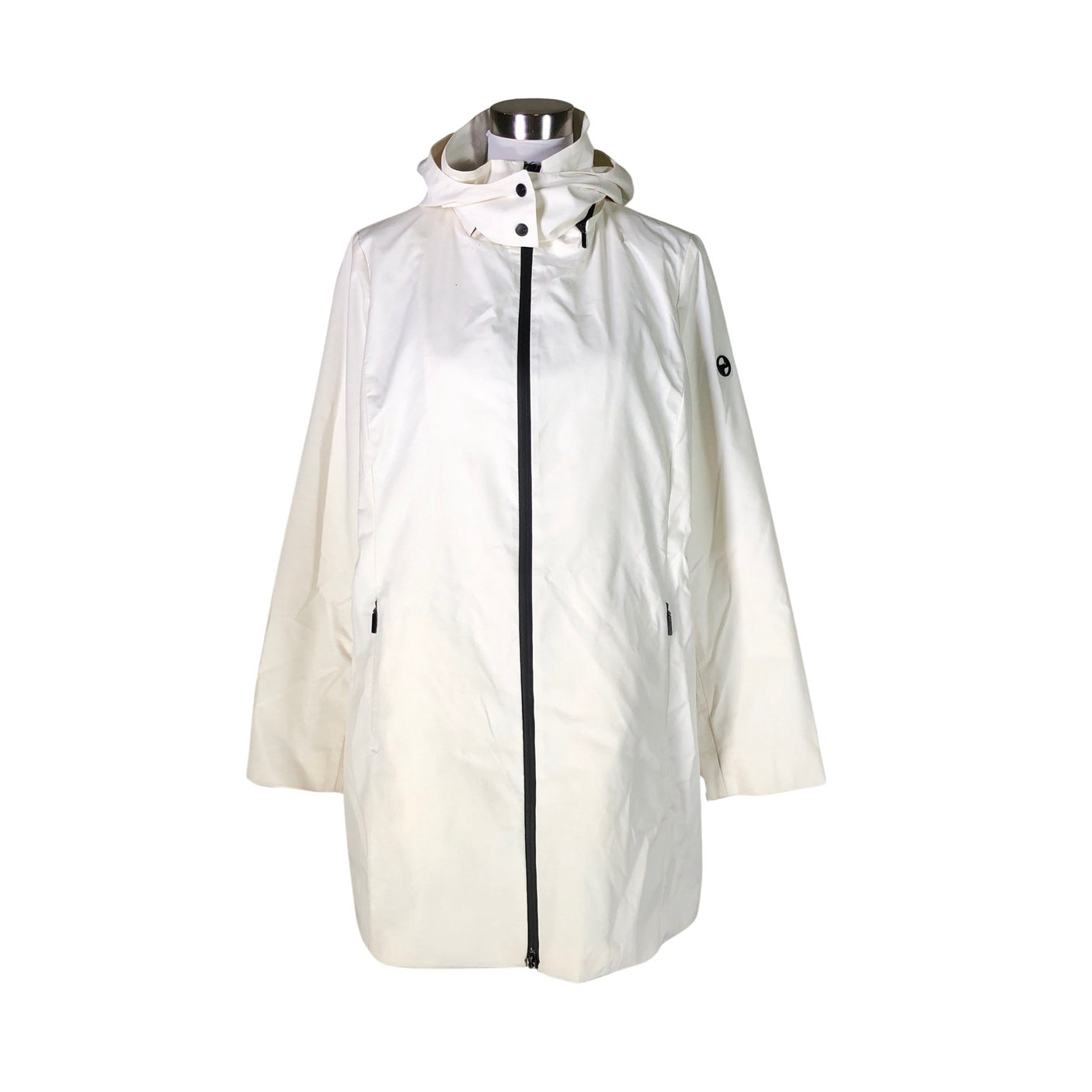 Unisex Ril's - Kevyttoppatakki, koko 40 - (1)