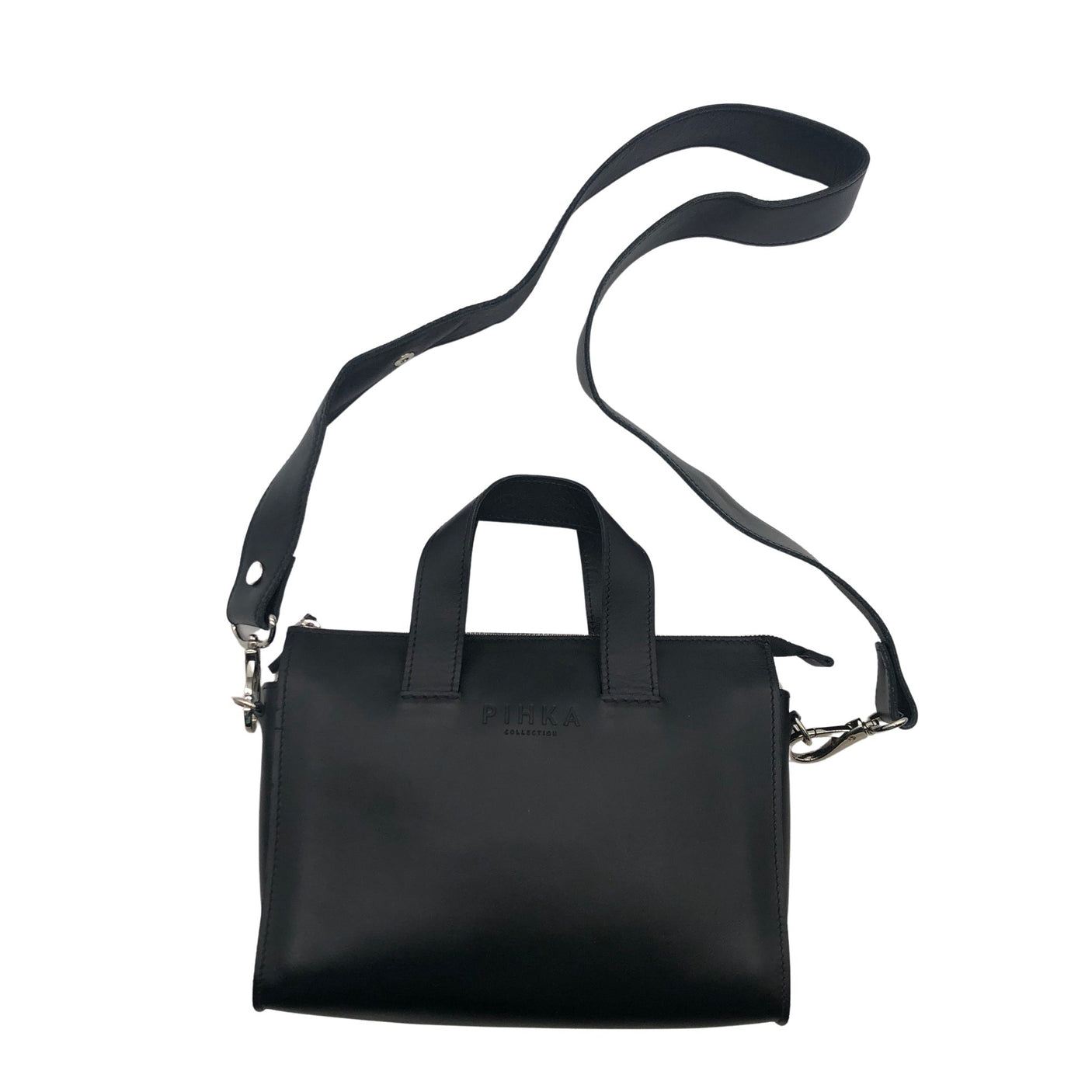 Unisex PIHKA Collection - Käsilaukku, koko Mini - (1)