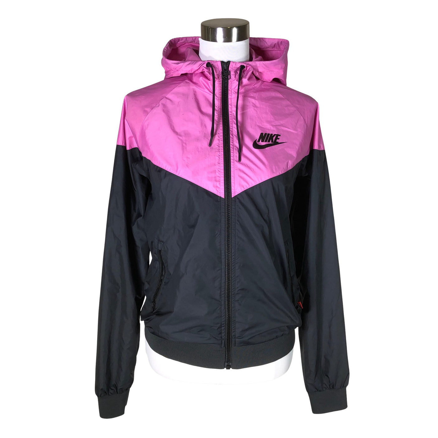 Unisex Nike - Urheilutakki, koko 38 - (1)