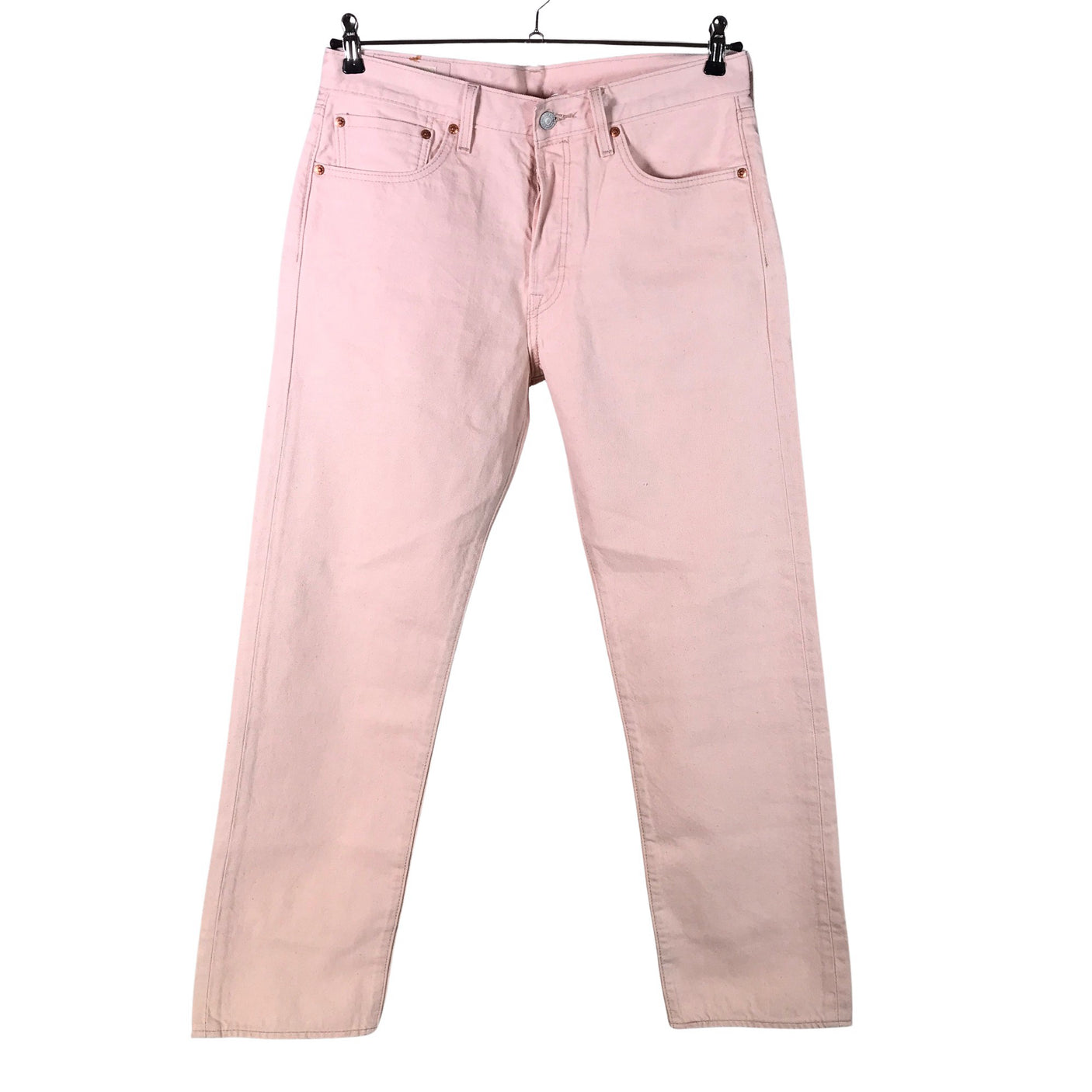 Unisex Levi's - Farkut, koko W32 - (1)