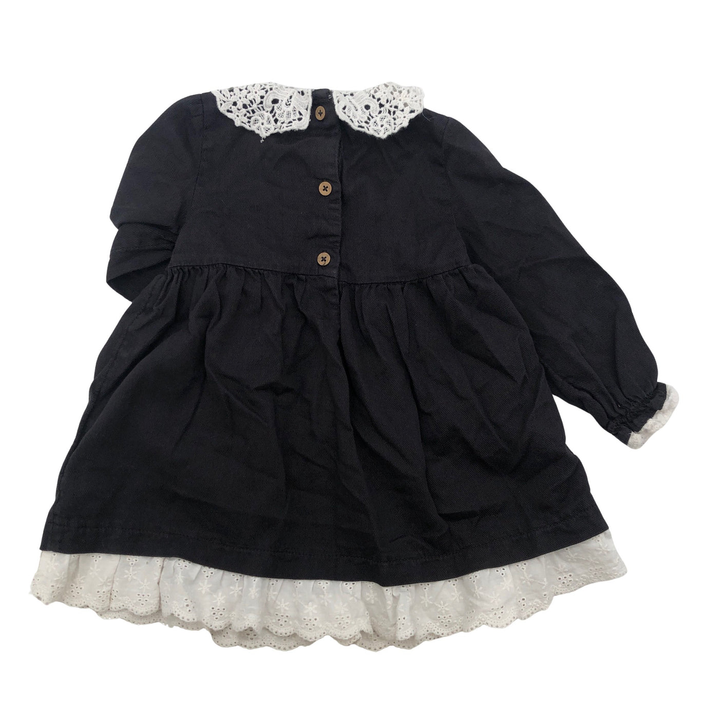 Unisex Newbie - Kangasmekko, koko 74 - 80 - (2)