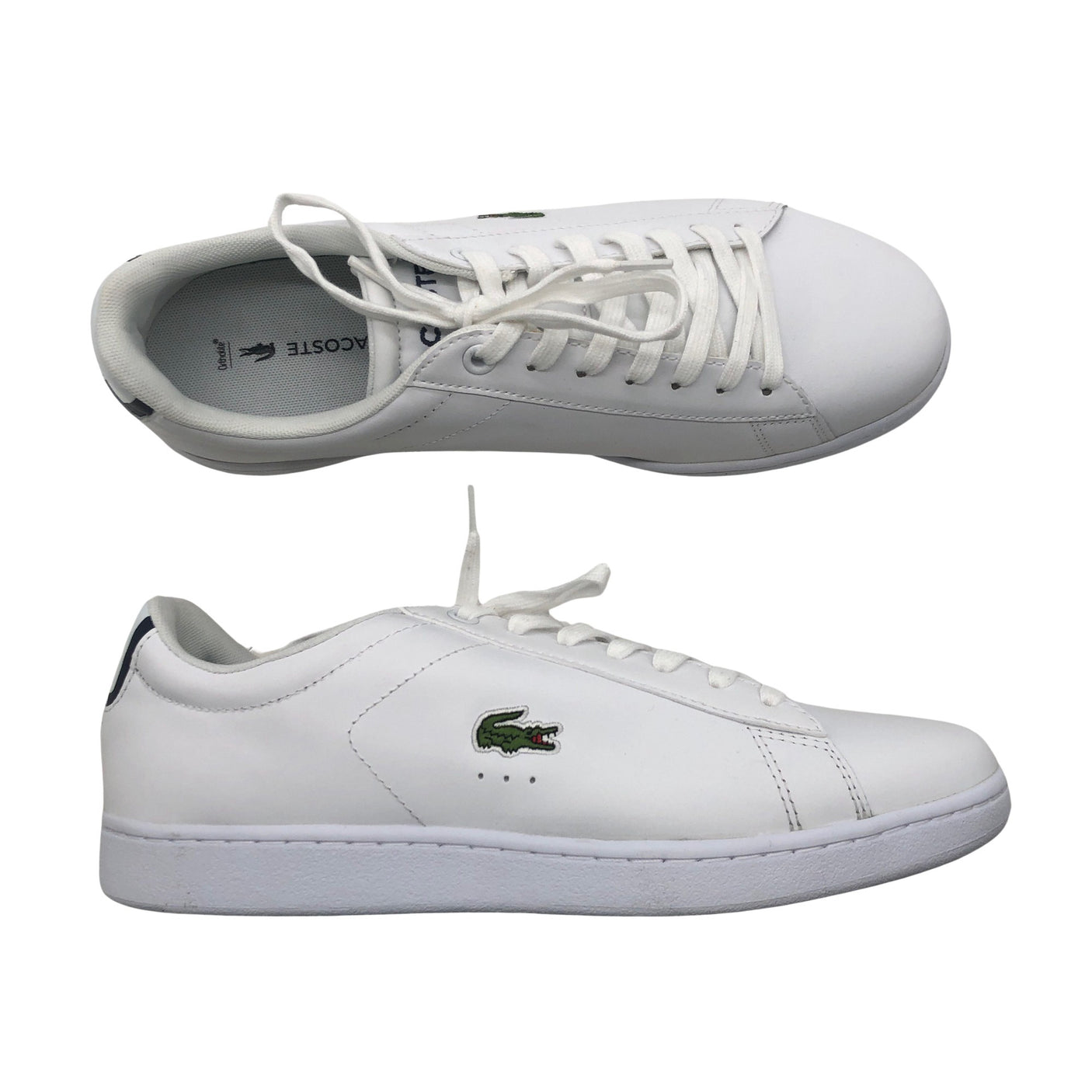 Unisex Lacoste - Tennarit, koko 41 - (1)