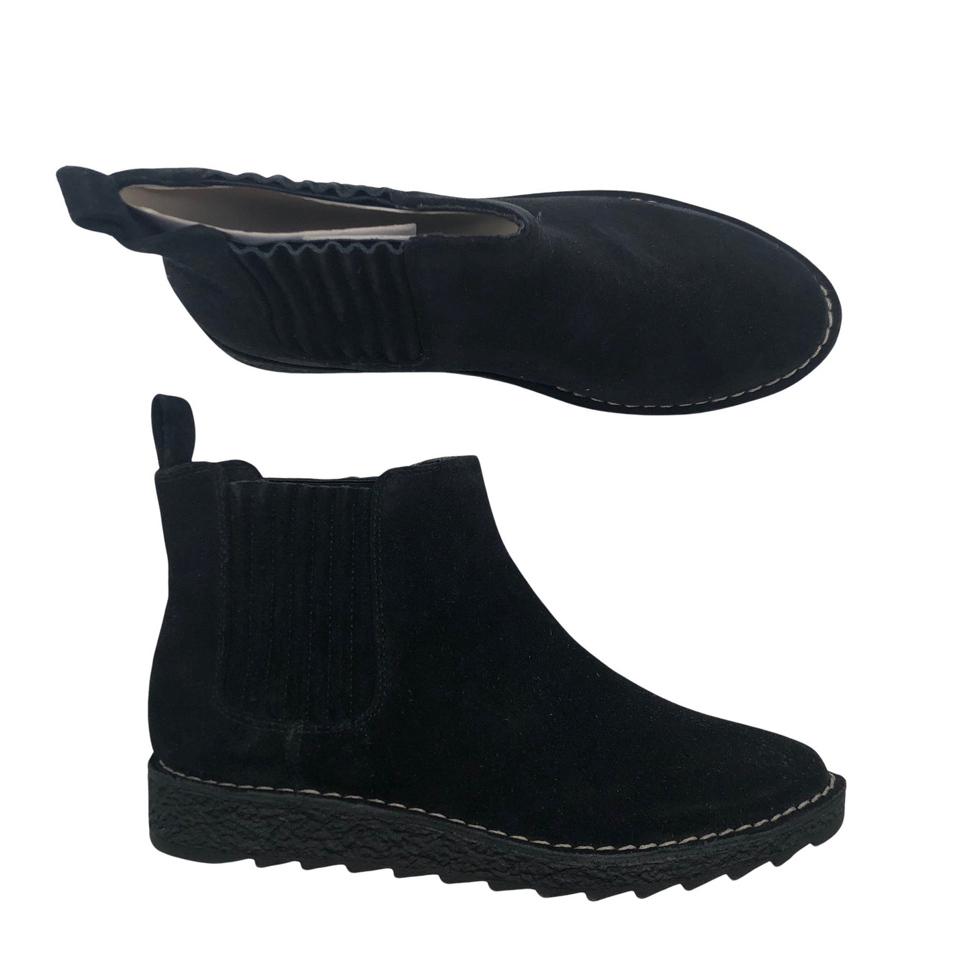 Unisex Clarks - Nilkkurit, koko 41 - (1)