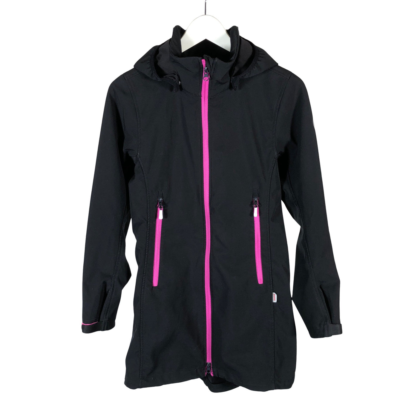 Unisex Reima - Softshell-takki, koko 146 - 152 - (1)