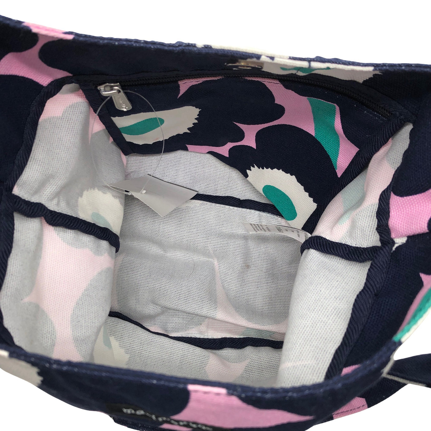 Unisex Marimekko - Olkalaukku, koko Midi - (2)