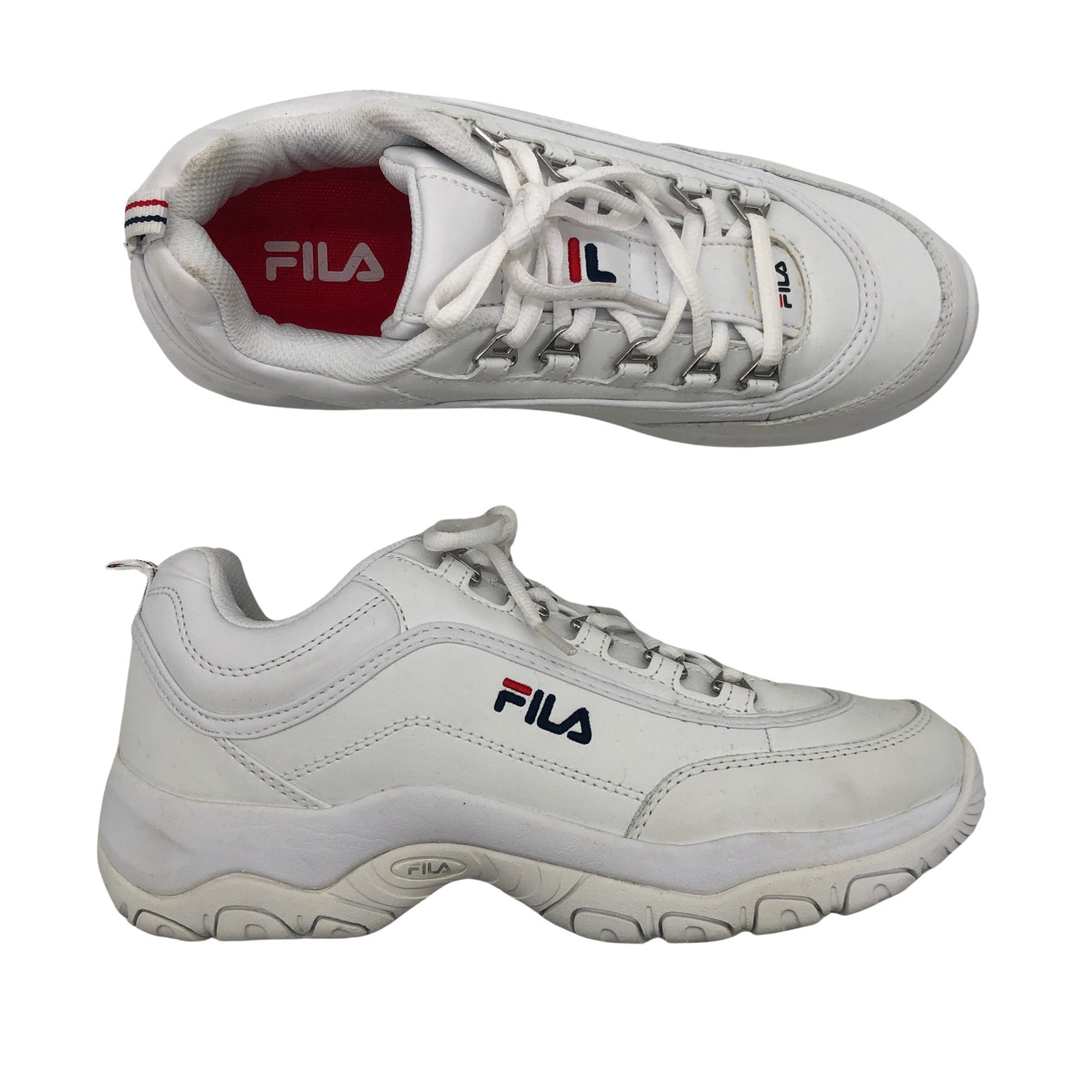 Unisex Fila - Lenkkarit, koko 41 - (1)
