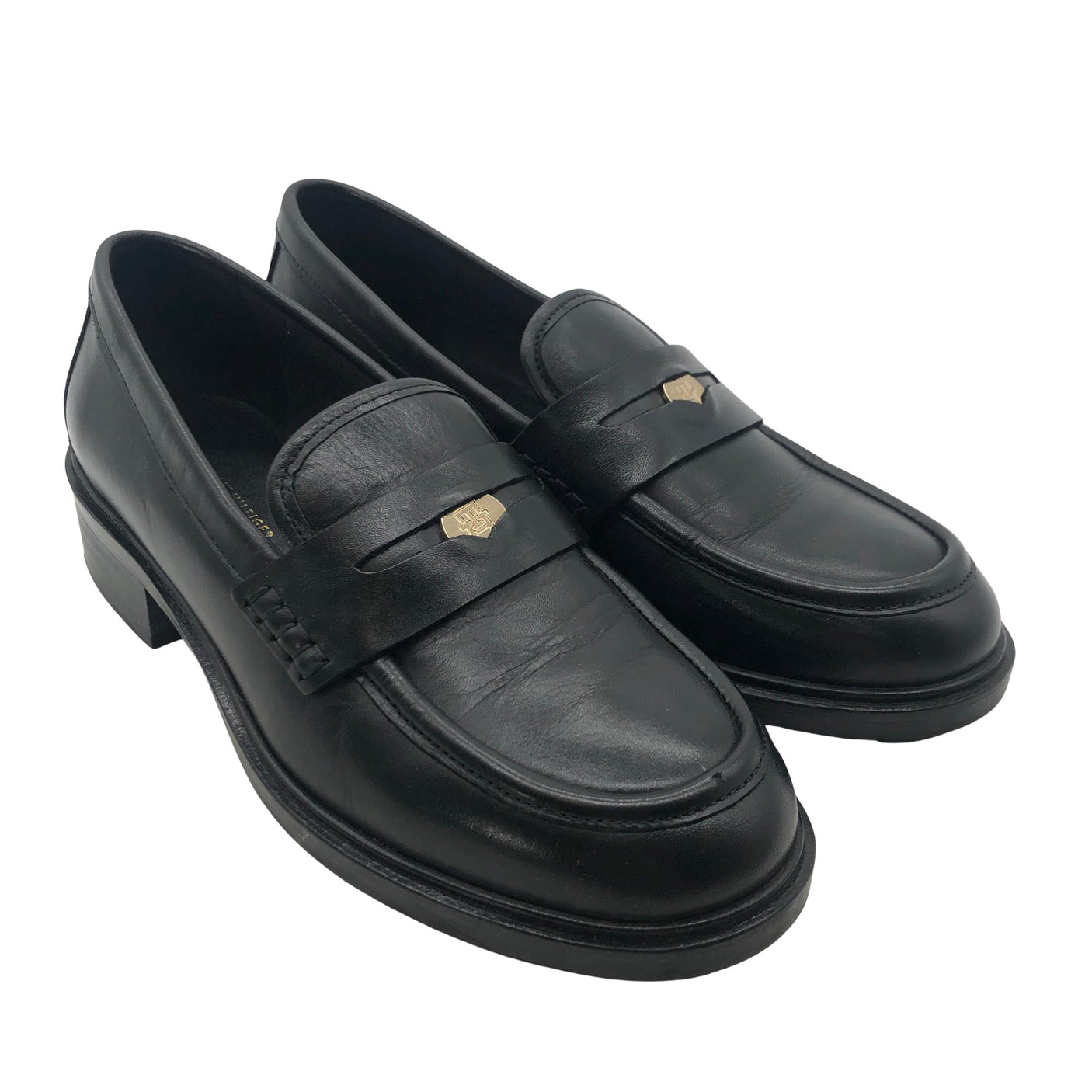 Unisex Tommy Hilfiger - Loaferit, koko 39 - (2)