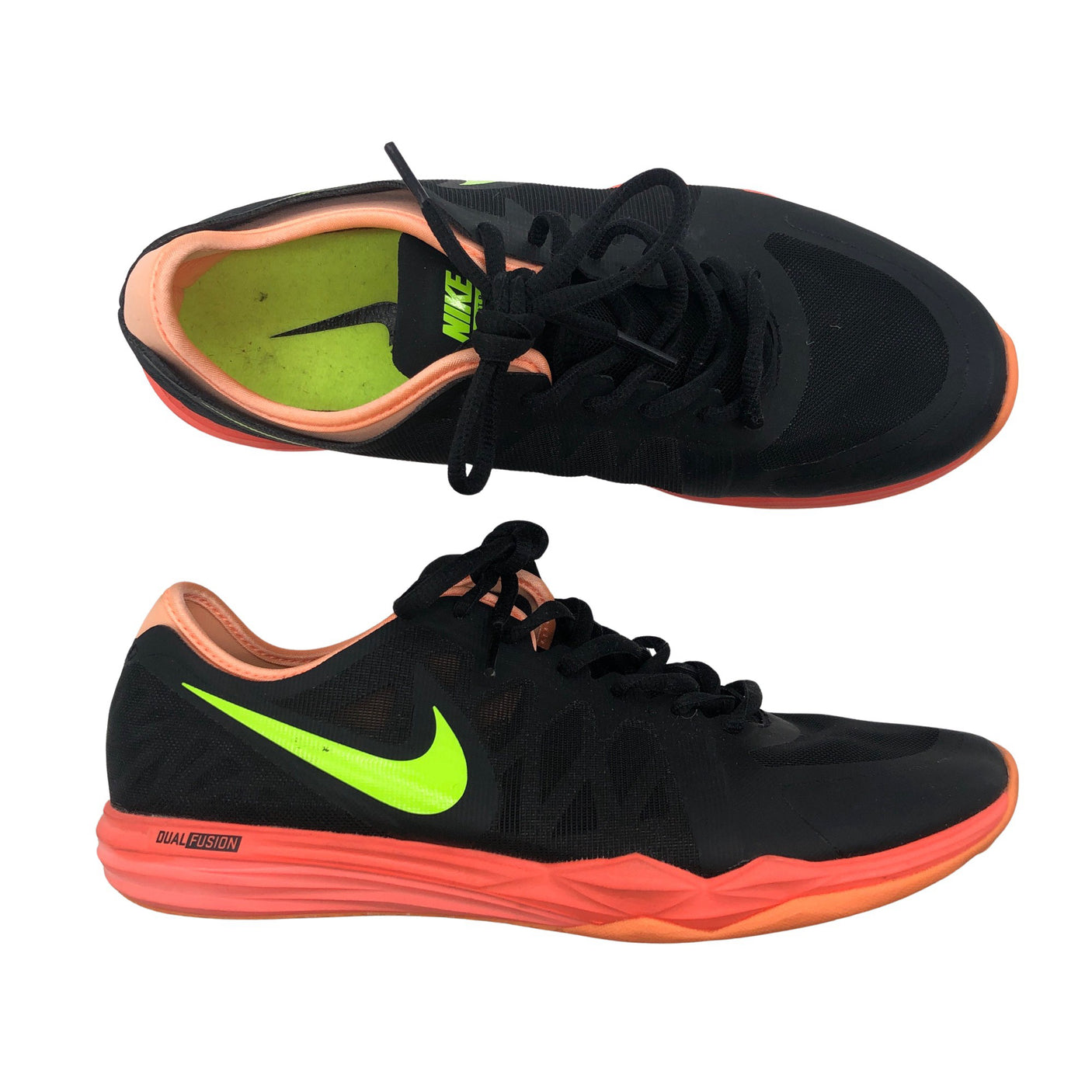 Unisex Nike - Juoksukengät, koko 38 - (1)