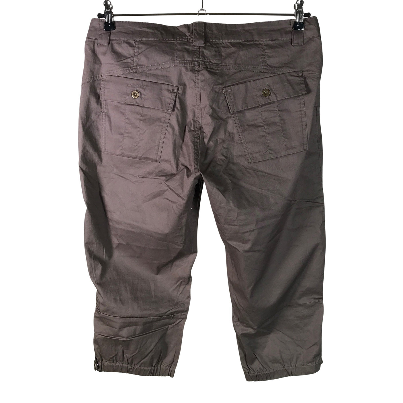 Unisex Torstai - Kangascaprit, koko 40 - (2)