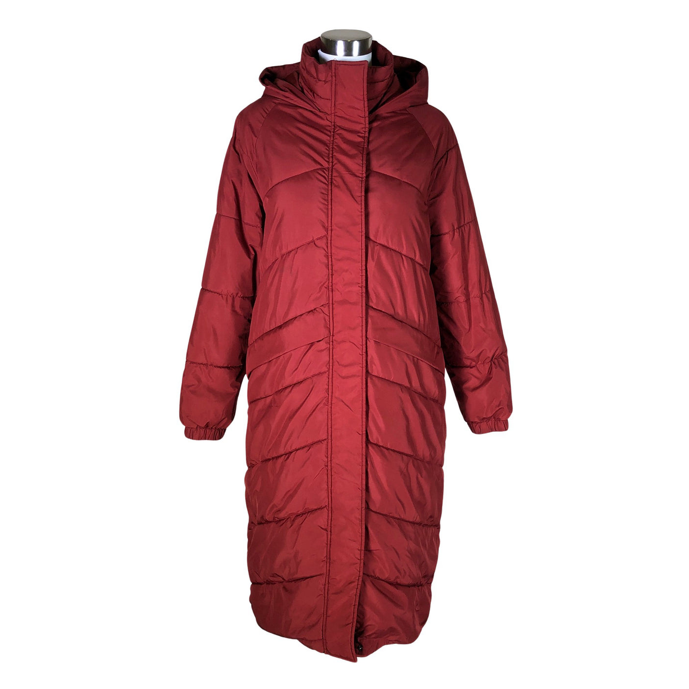 Unisex Nanso - Toppatakki, koko 34 - (1)