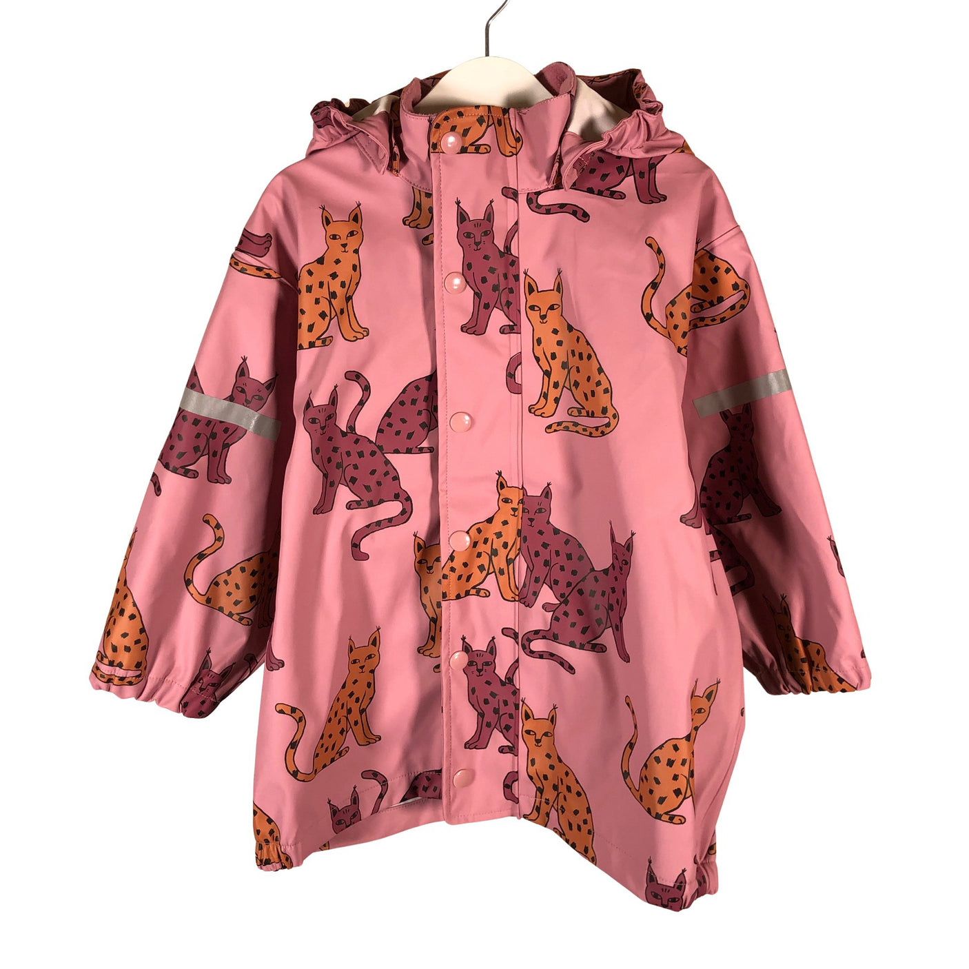 Unisex FIX by Lindex - Sadetakki, koko 104 - 110 - (1)