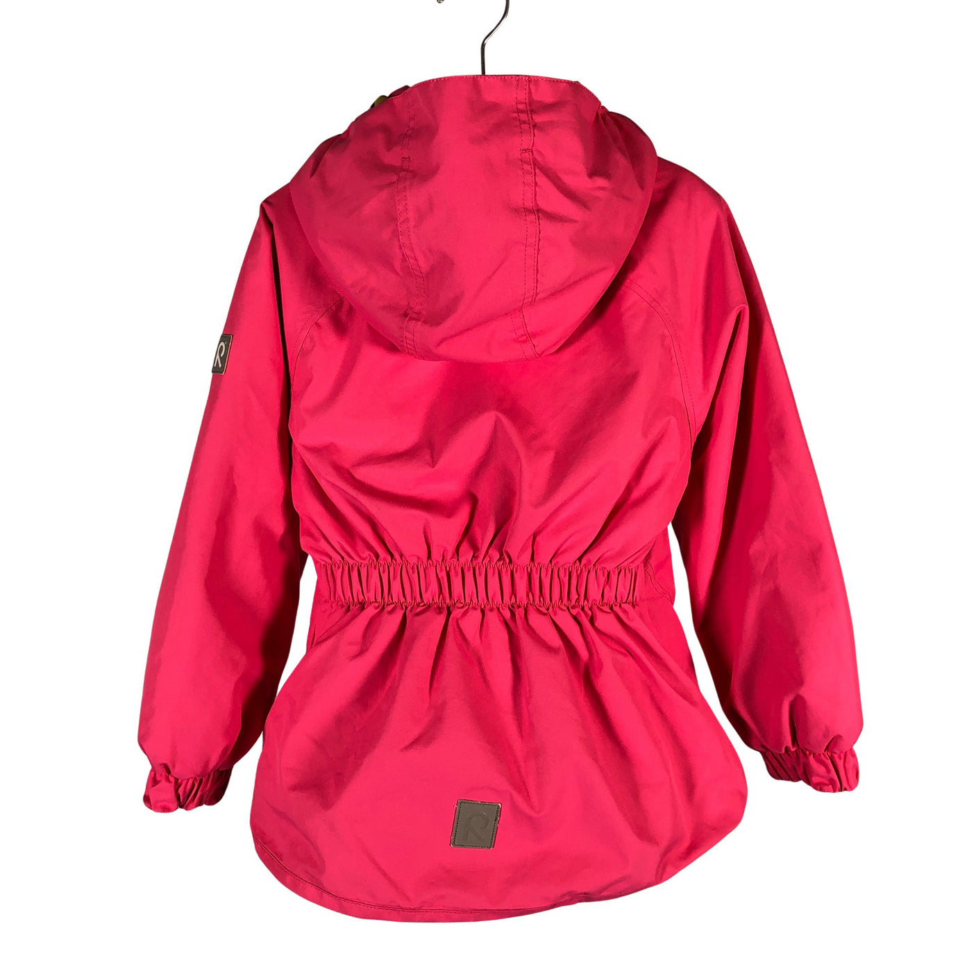 Unisex Reima - Kevyttoppatakki, koko 110 - 116 - (2)