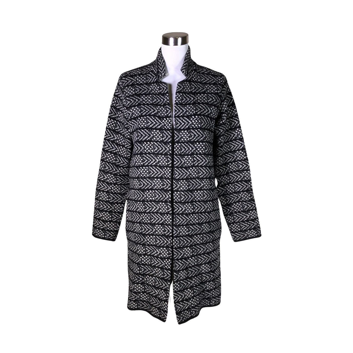 Unisex Cut & Pret - Neuletakki, koko 36 - (1)