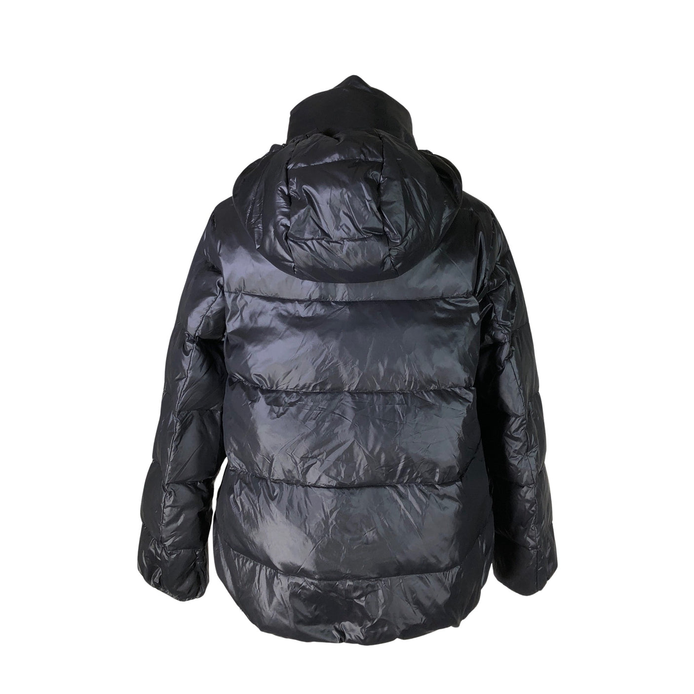 Unisex Mavi - Untuvatakki, koko 34 - (2)