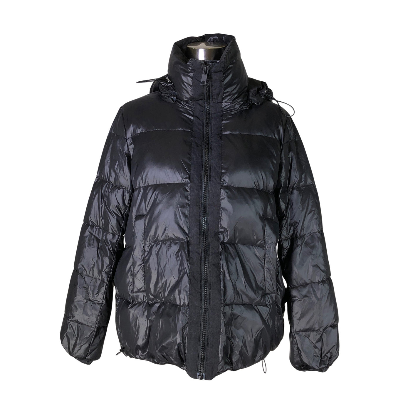 Unisex Mavi - Untuvatakki, koko 34 - (1)