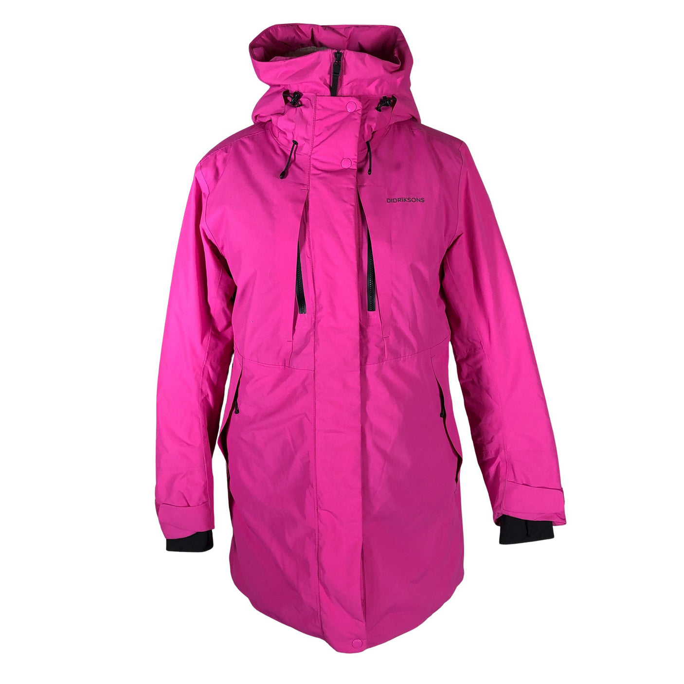 Unisex Didriksons - Parkatakki, koko 42 - (1)