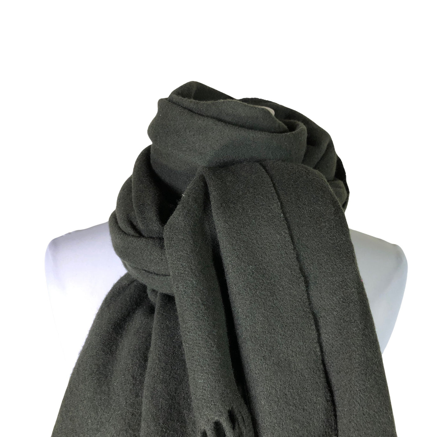 Unisex Acne - Huivi, koko Maxi - (3)