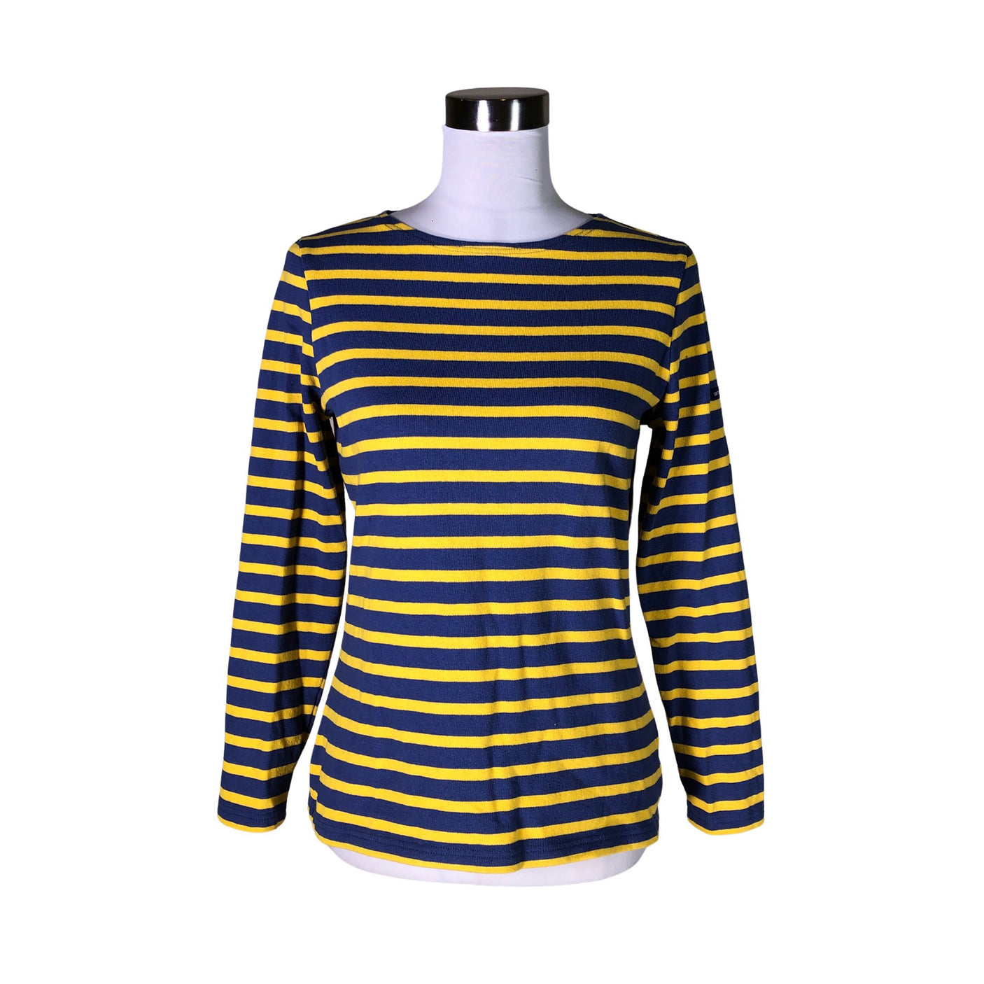 Unisex Saint James - Trikoopaita, koko 40 - (1)