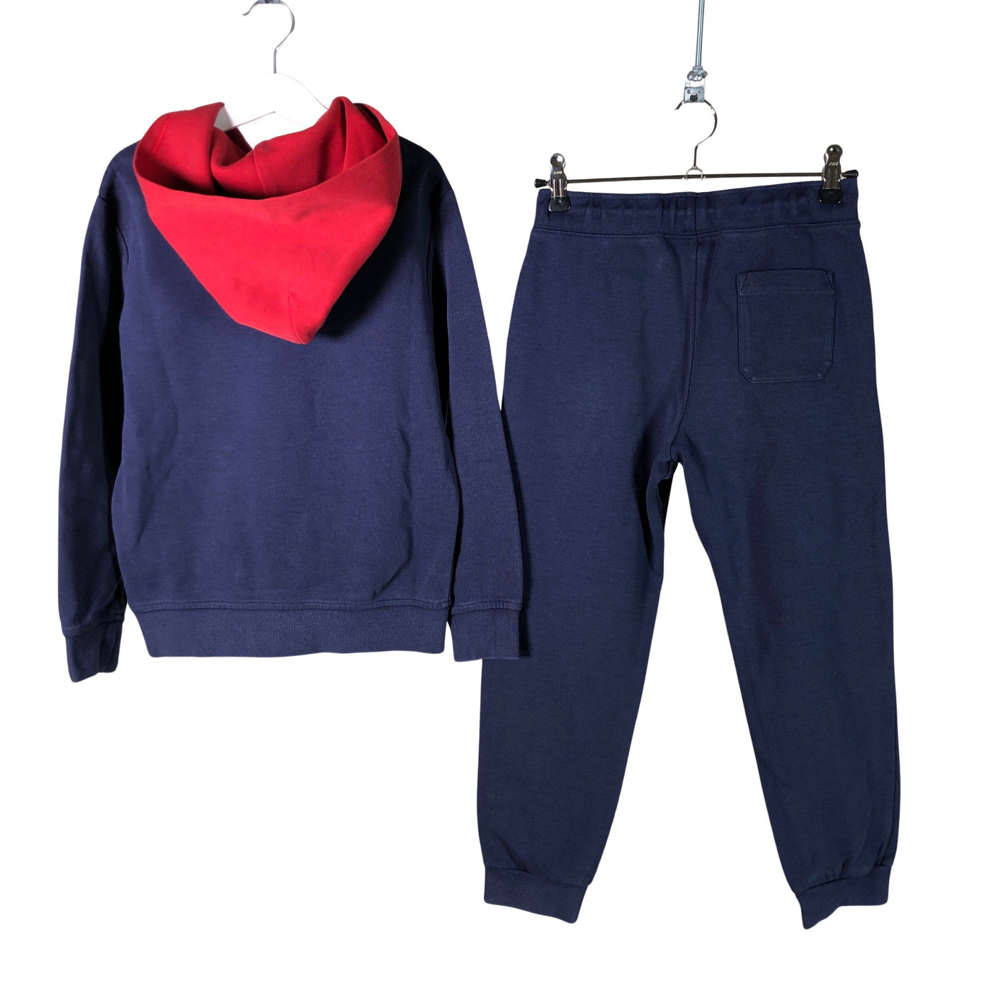 Unisex Polo Ralph Lauren - Collegeasu, koko 128 - 134 - (2)